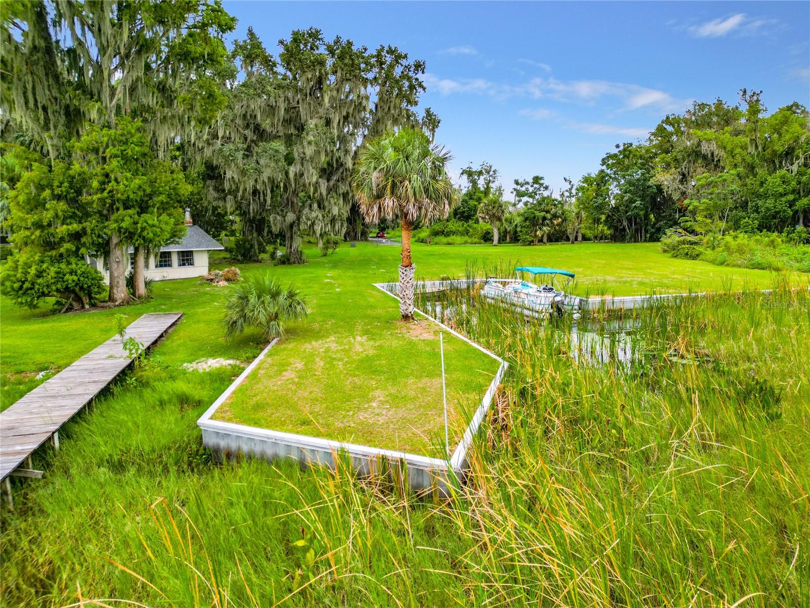 SHORE ACRES DR, LEESBURG, FL, 34748