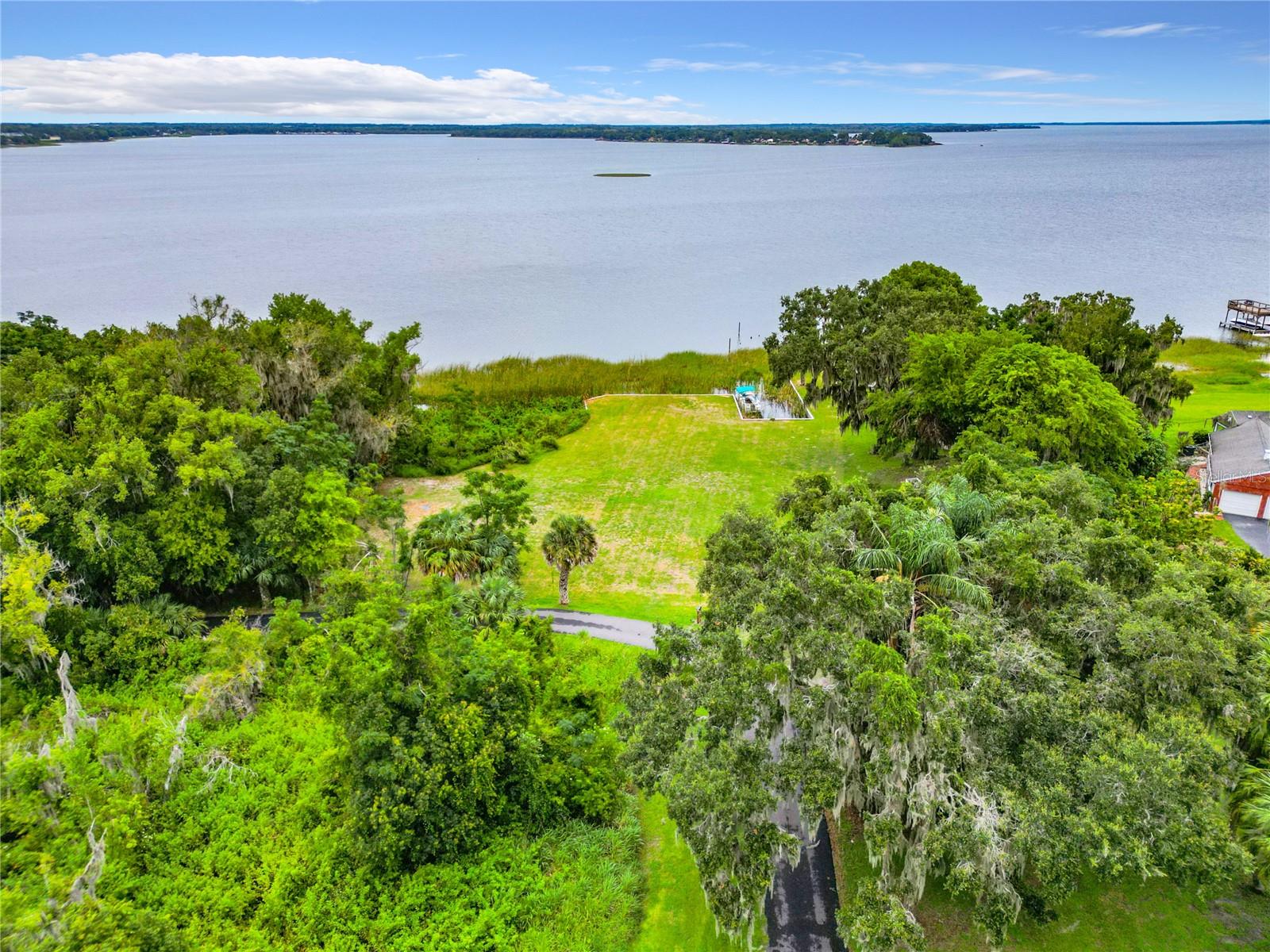 SHORE ACRES DR, LEESBURG, FL, 34748