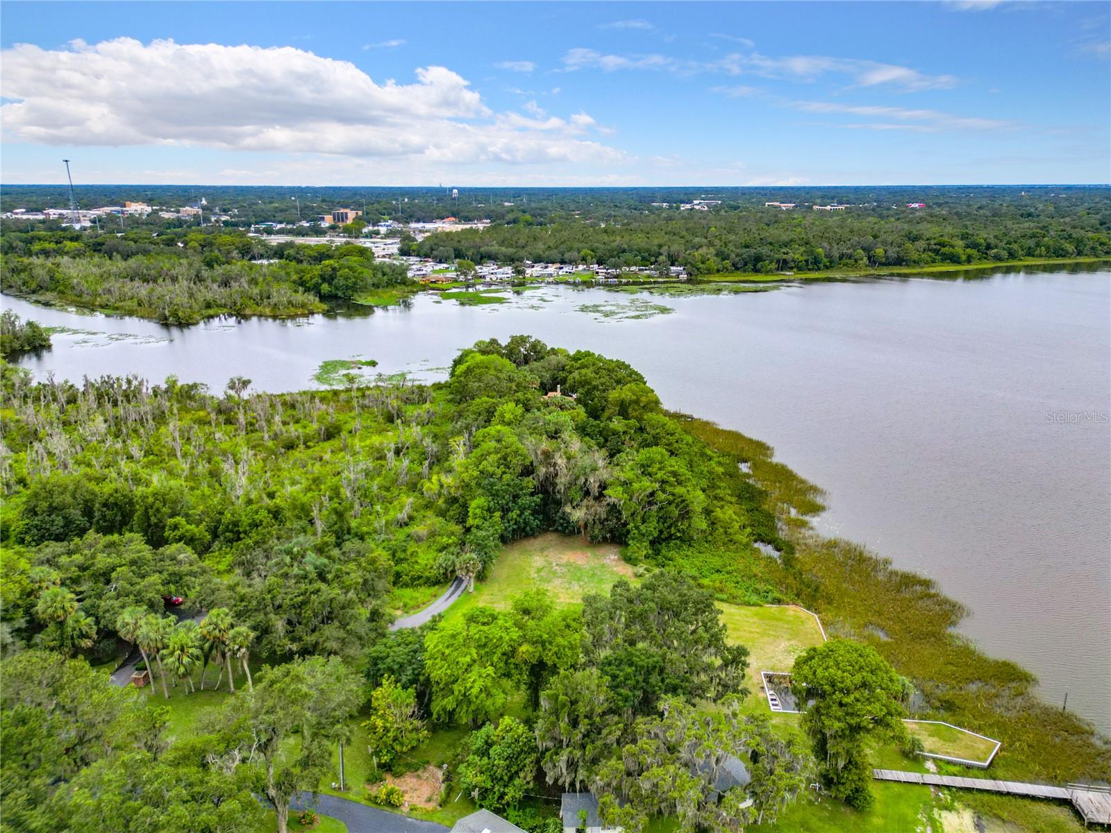 SHORE ACRES DR, LEESBURG, FL, 34748