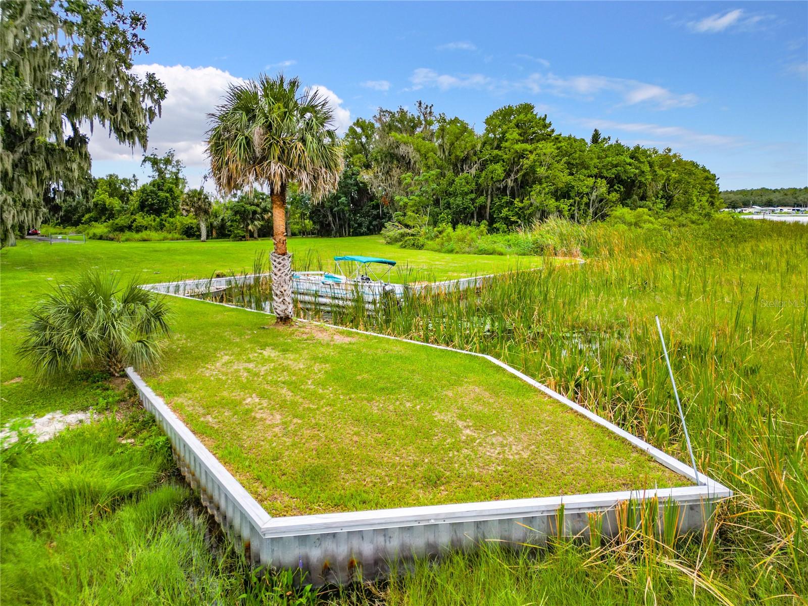 SHORE ACRES DR, LEESBURG, FL, 34748