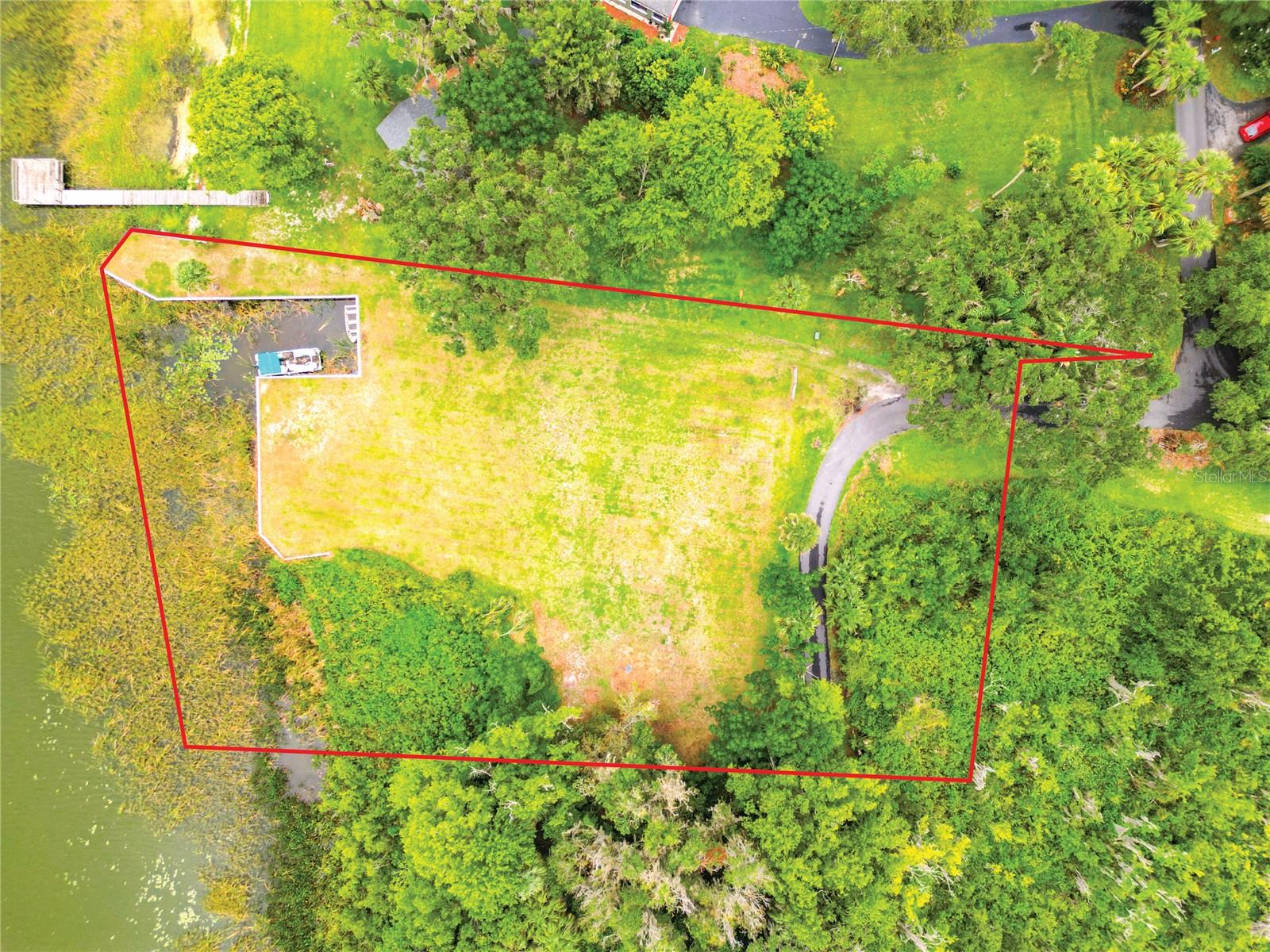 SHORE ACRES DR, LEESBURG, FL, 34748