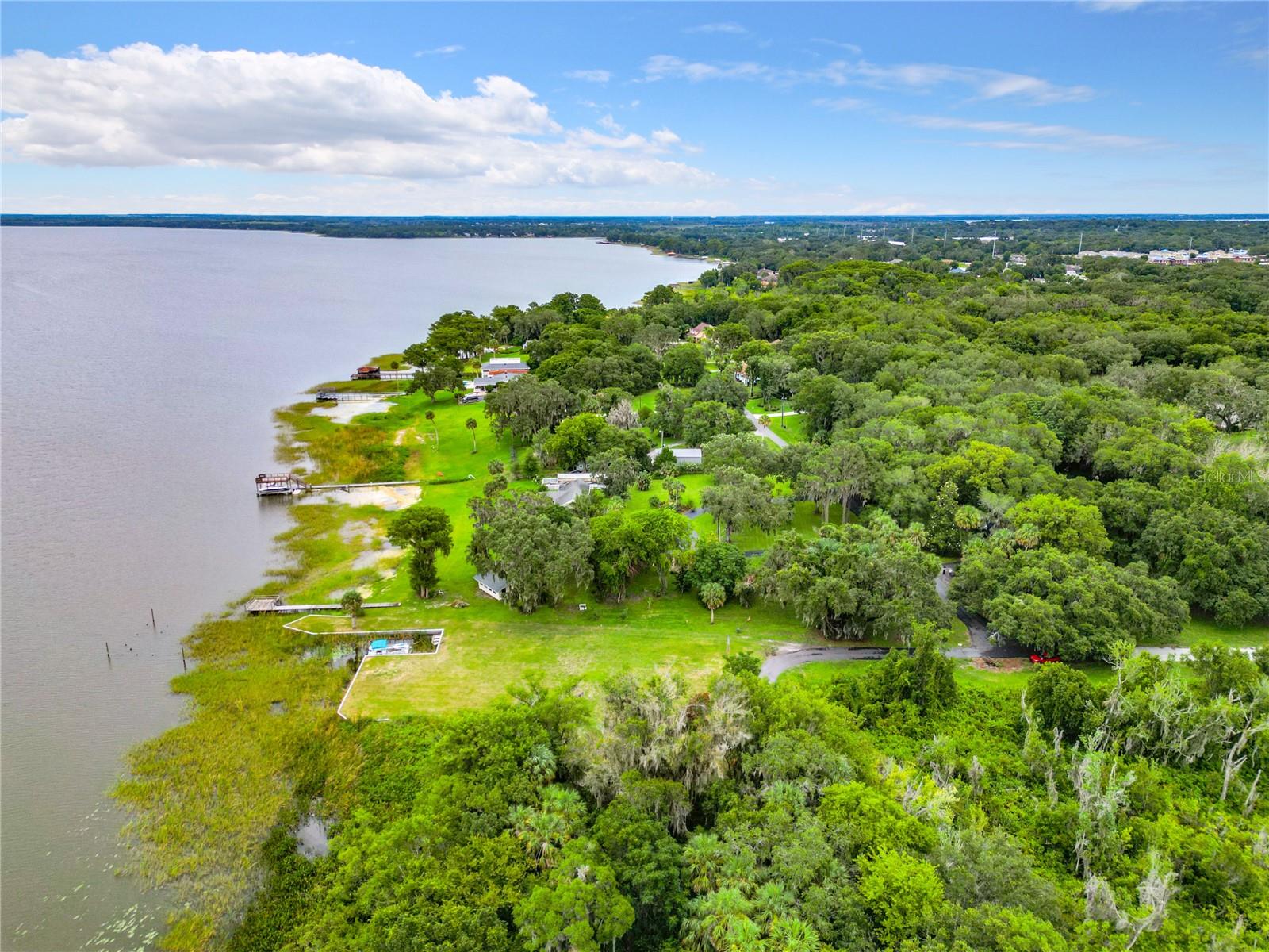 SHORE ACRES DR, LEESBURG, FL, 34748