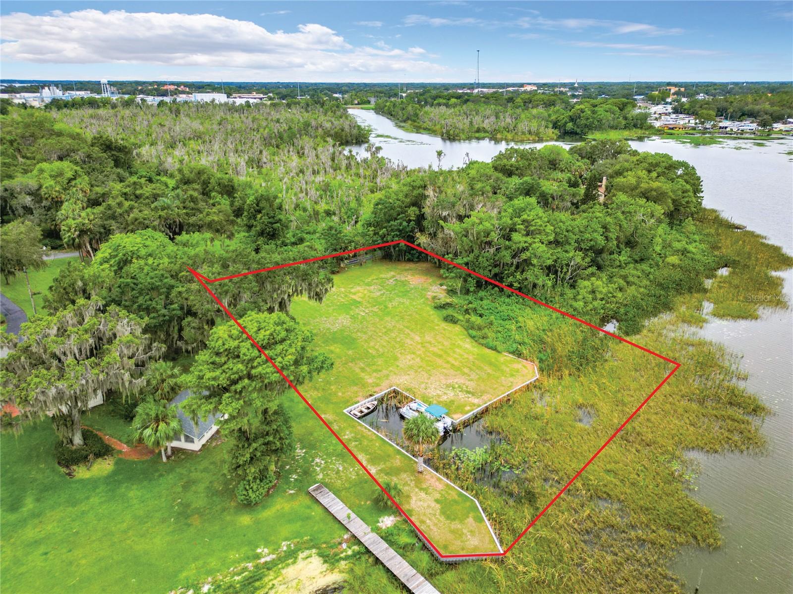 SHORE ACRES DR, LEESBURG, FL, 34748