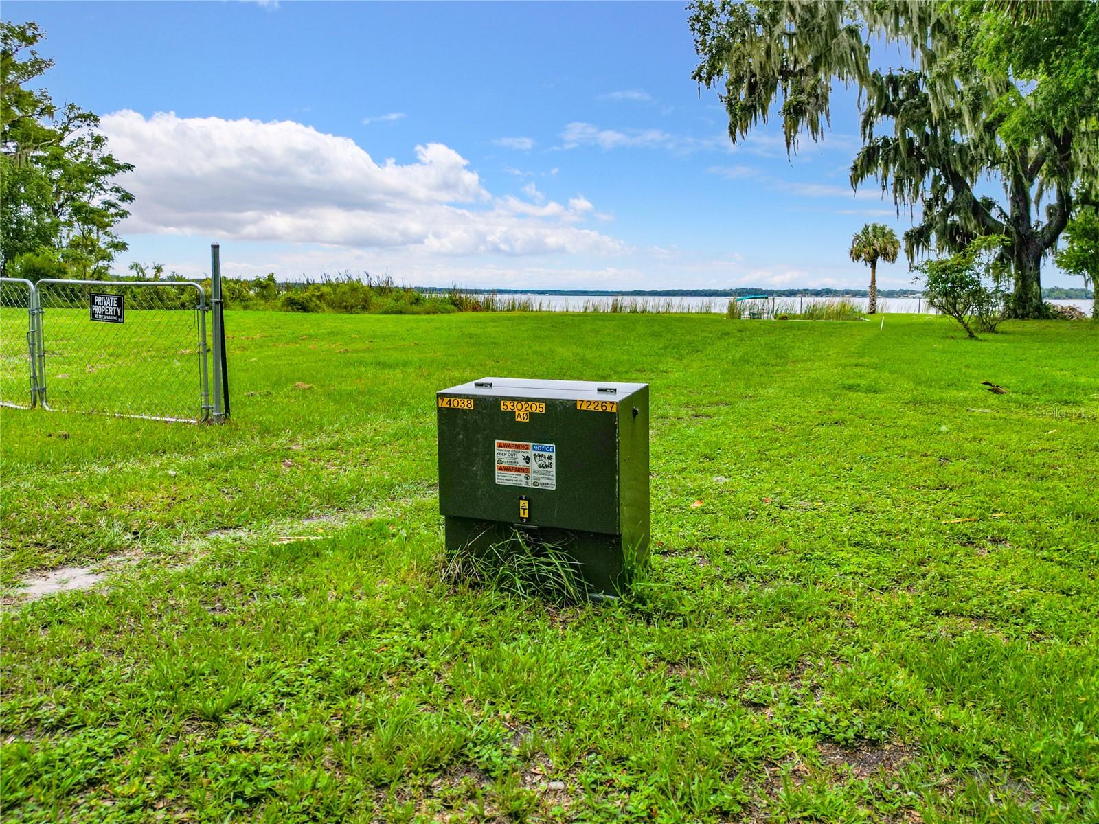 SHORE ACRES DR, LEESBURG, FL, 34748