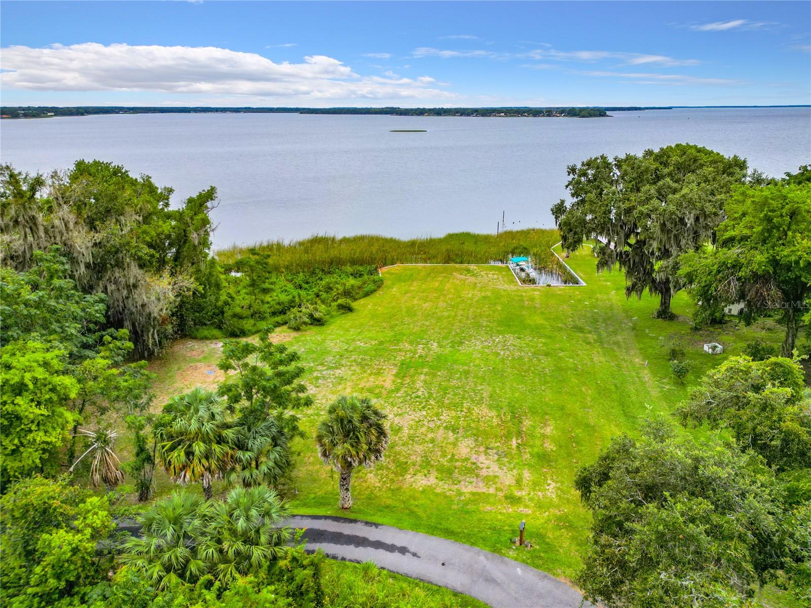 SHORE ACRES DR, LEESBURG, FL, 34748