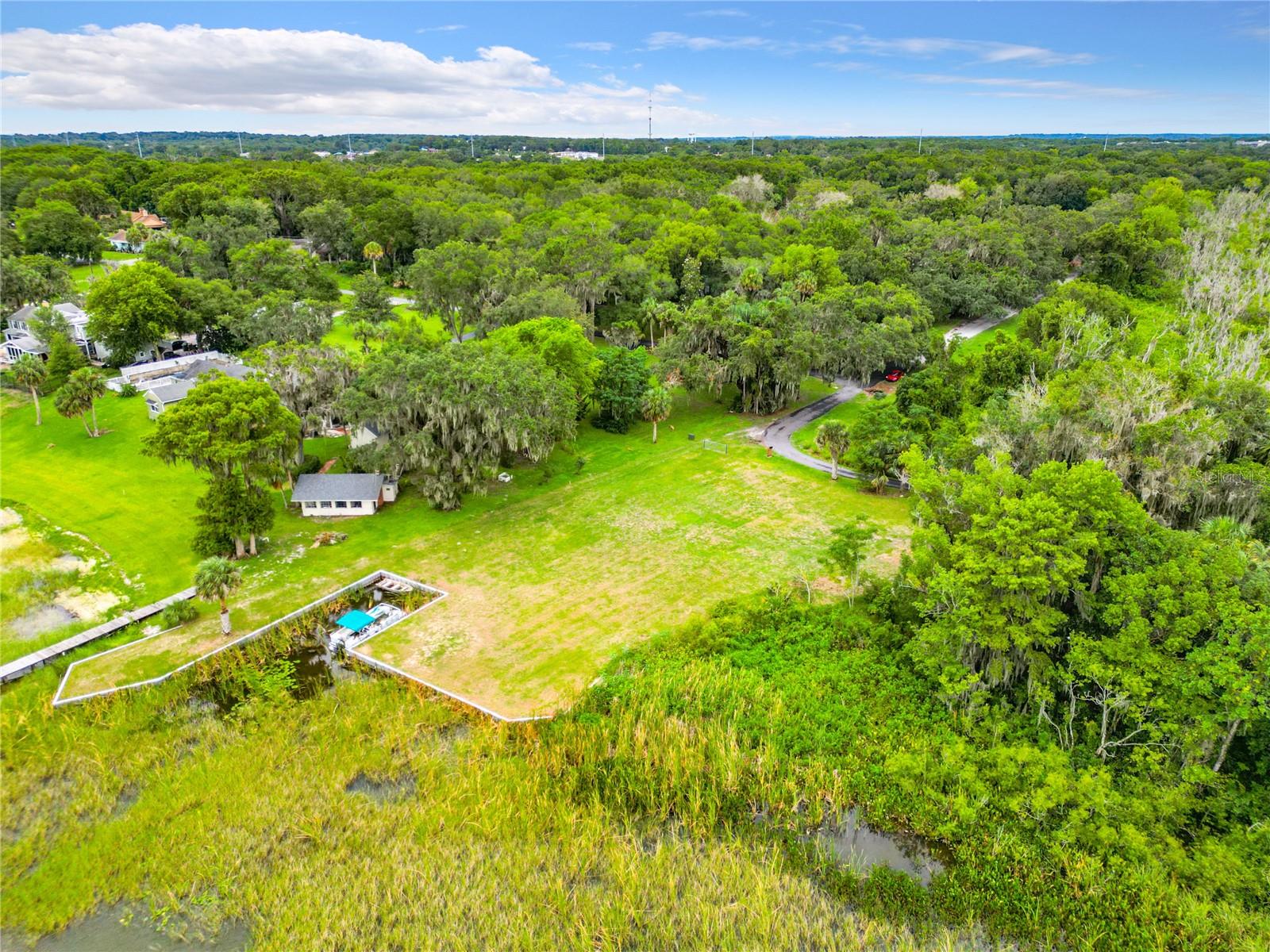 SHORE ACRES DR, LEESBURG, FL, 34748
