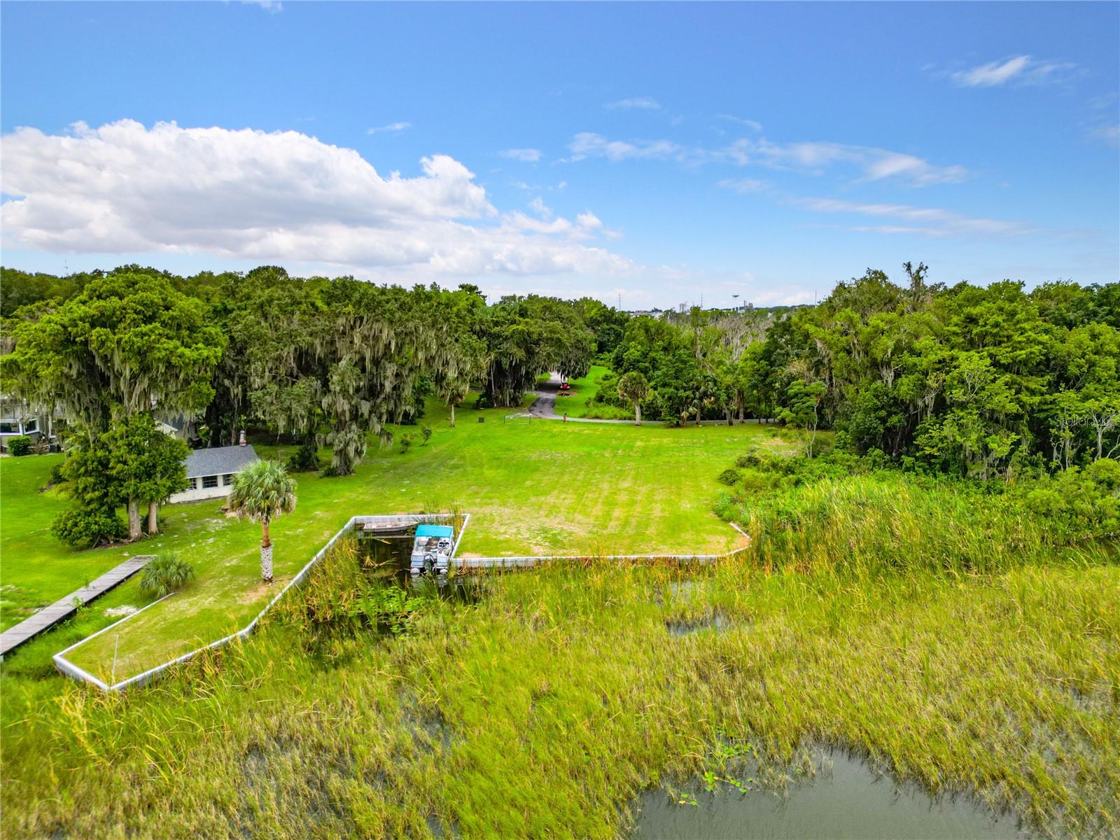 SHORE ACRES DR, LEESBURG, FL, 34748