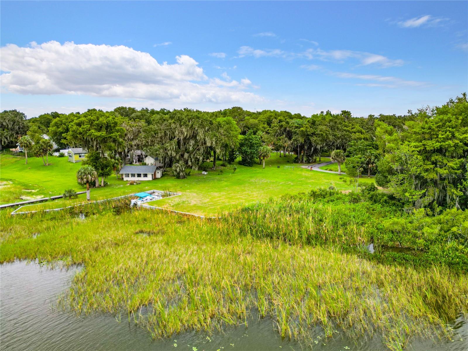 SHORE ACRES DR, LEESBURG, FL, 34748