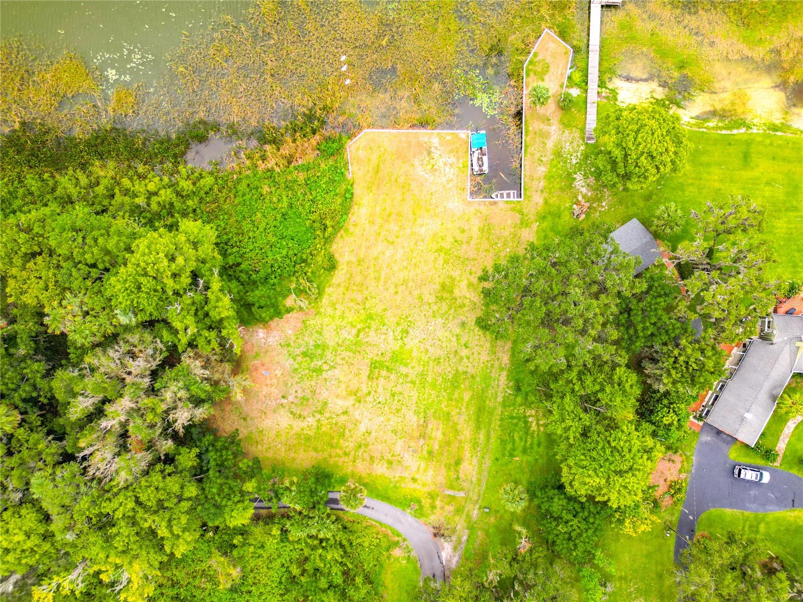 SHORE ACRES DR, LEESBURG, FL, 34748