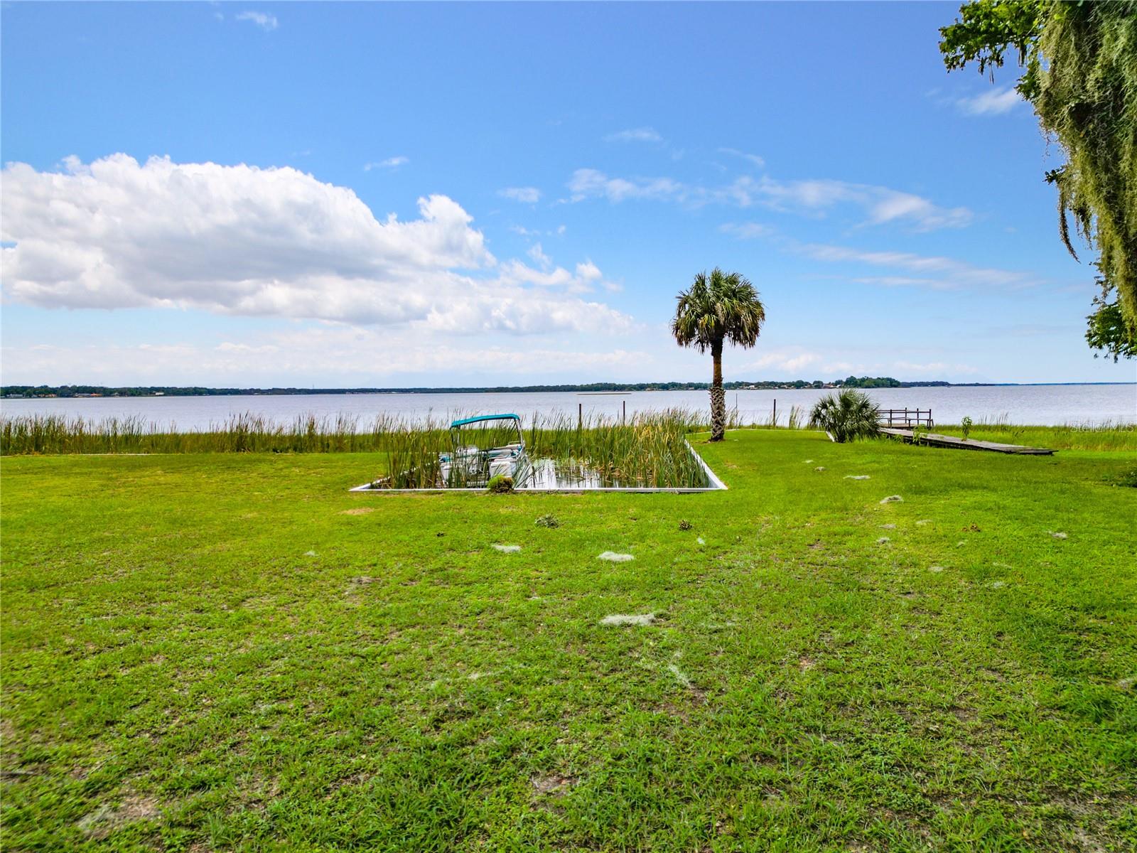 SHORE ACRES DR, LEESBURG, FL, 34748