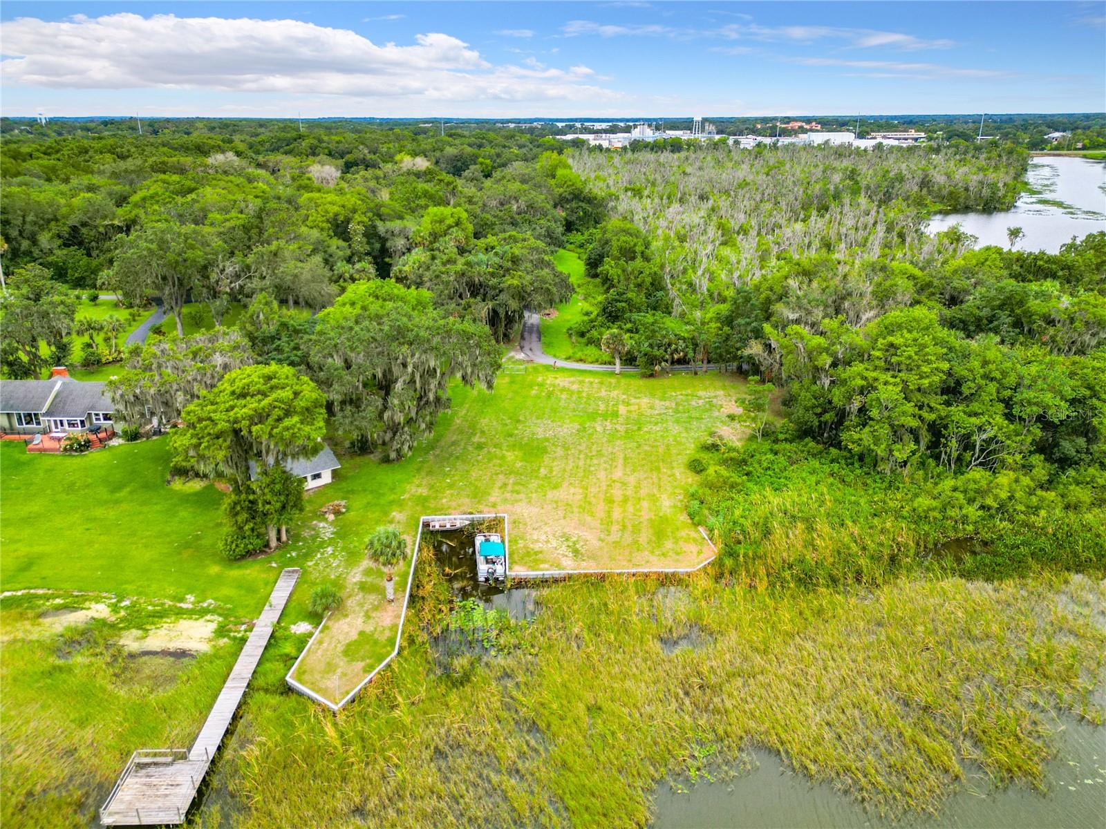 SHORE ACRES DR, LEESBURG, FL, 34748