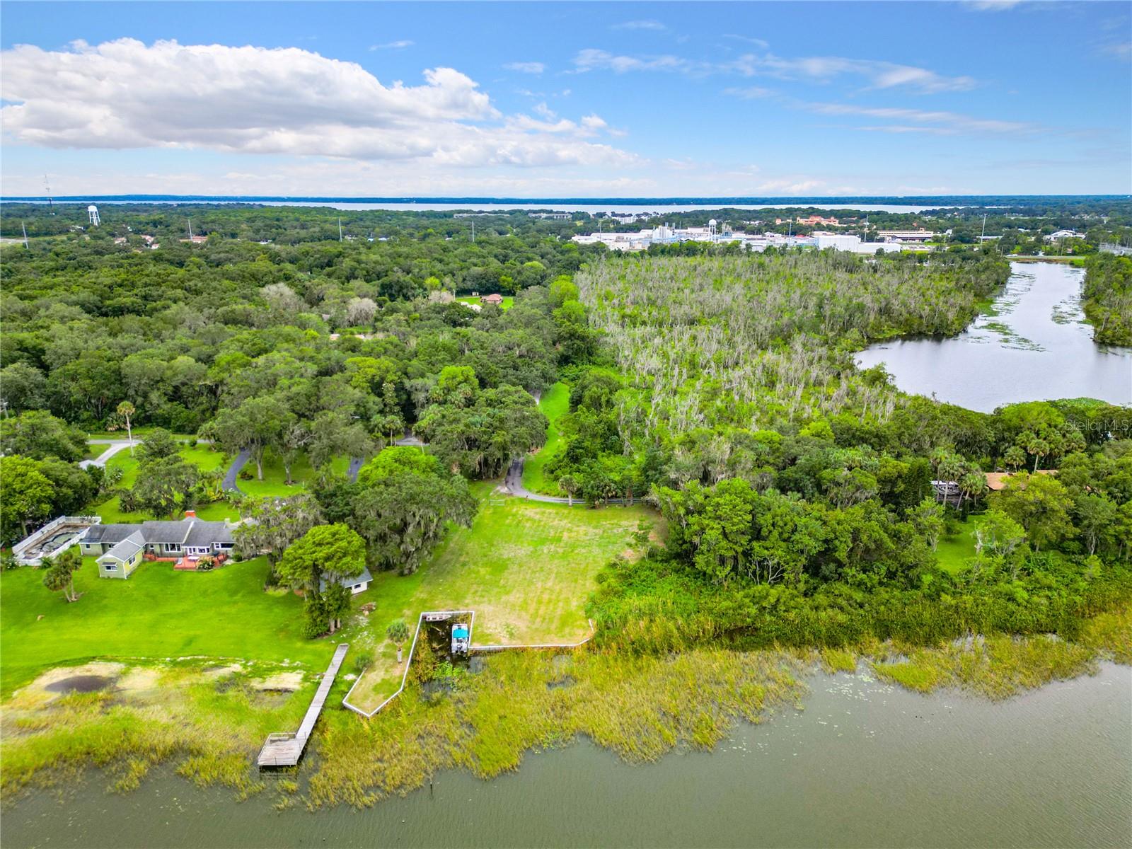 SHORE ACRES DR, LEESBURG, FL, 34748