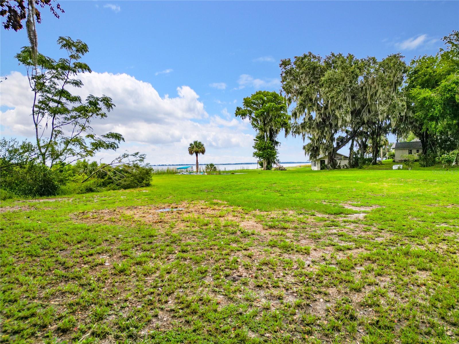 SHORE ACRES DR, LEESBURG, FL, 34748