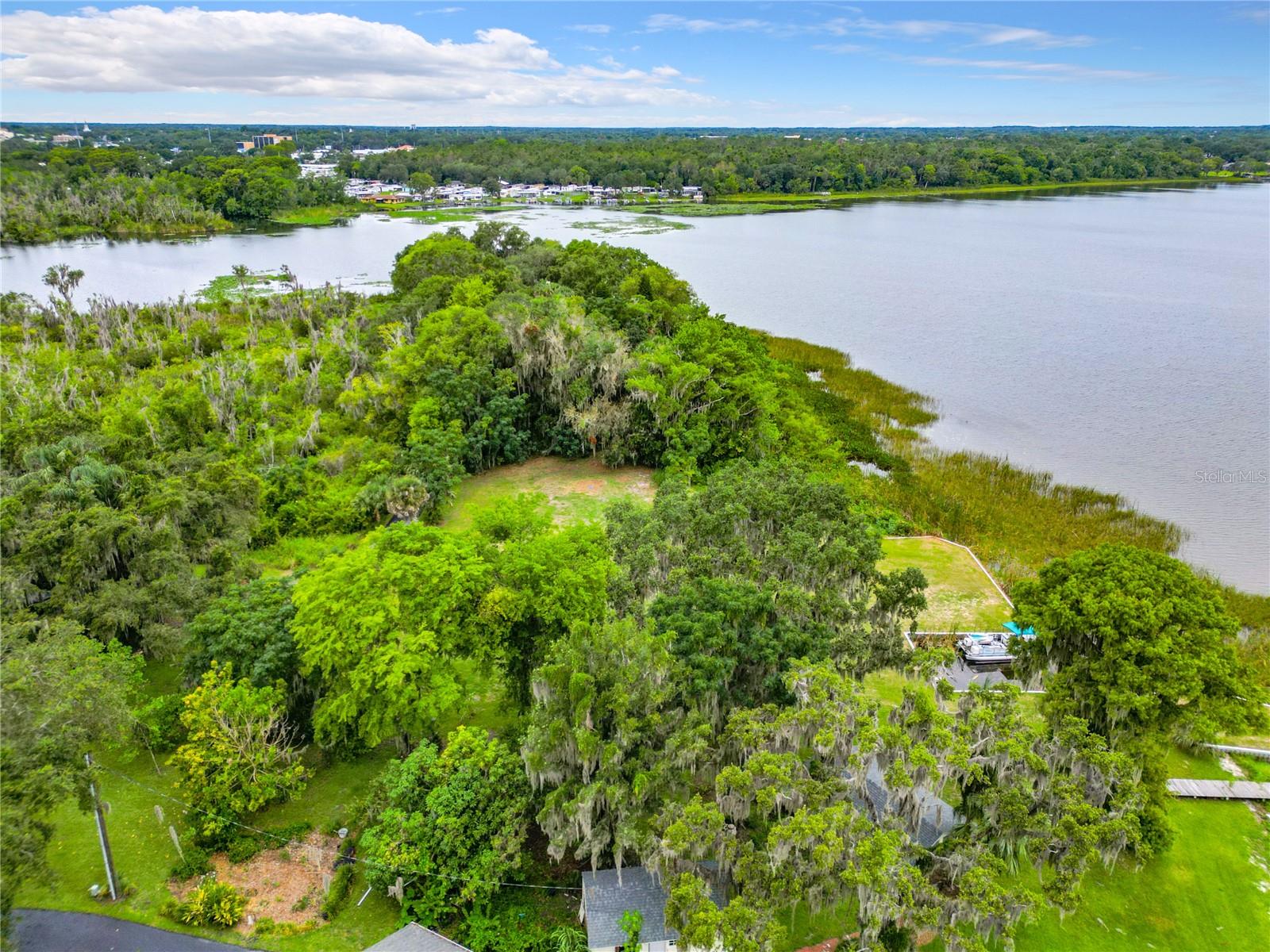 SHORE ACRES DR, LEESBURG, FL, 34748