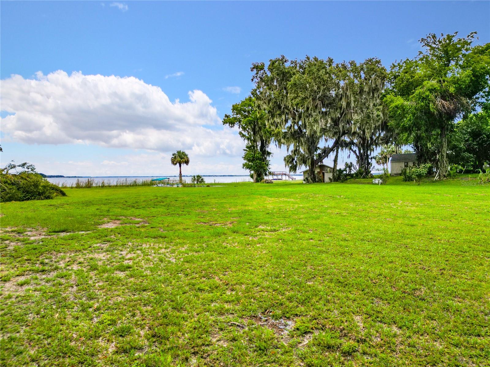 SHORE ACRES DR, LEESBURG, FL, 34748