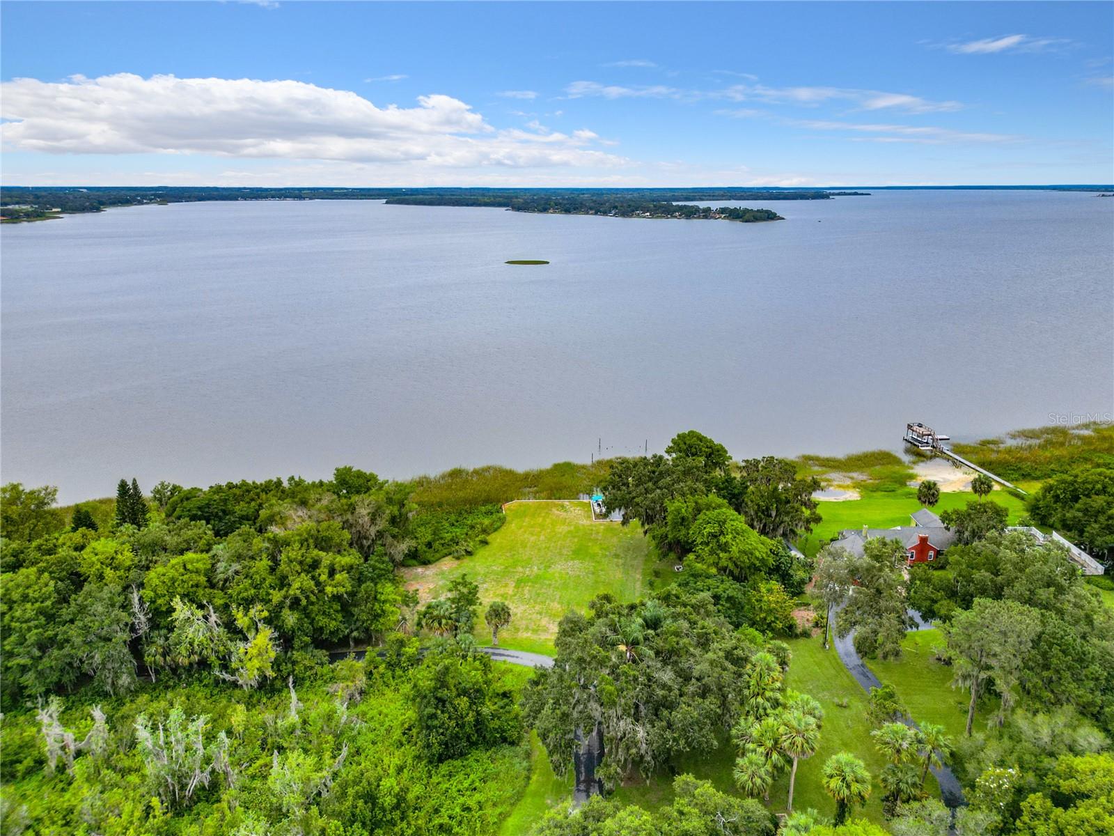 SHORE ACRES DR, LEESBURG, FL, 34748