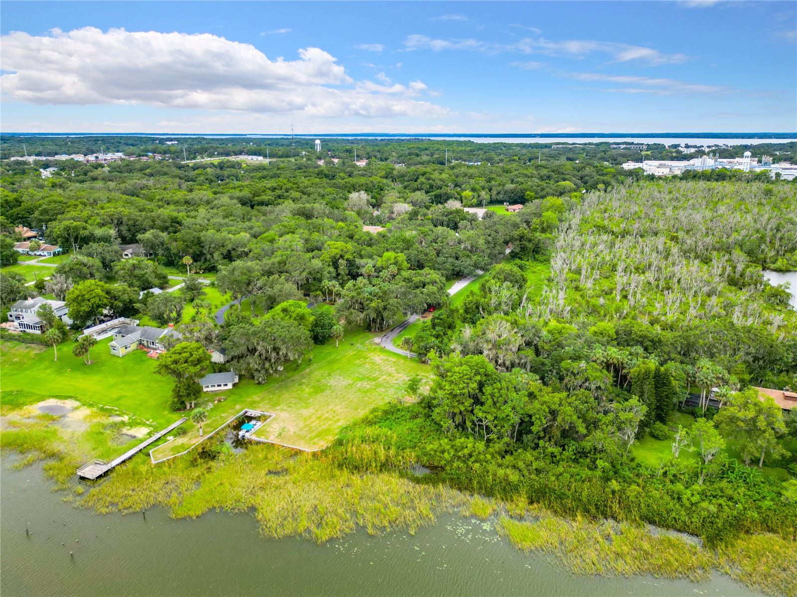 SHORE ACRES DR, LEESBURG, FL, 34748