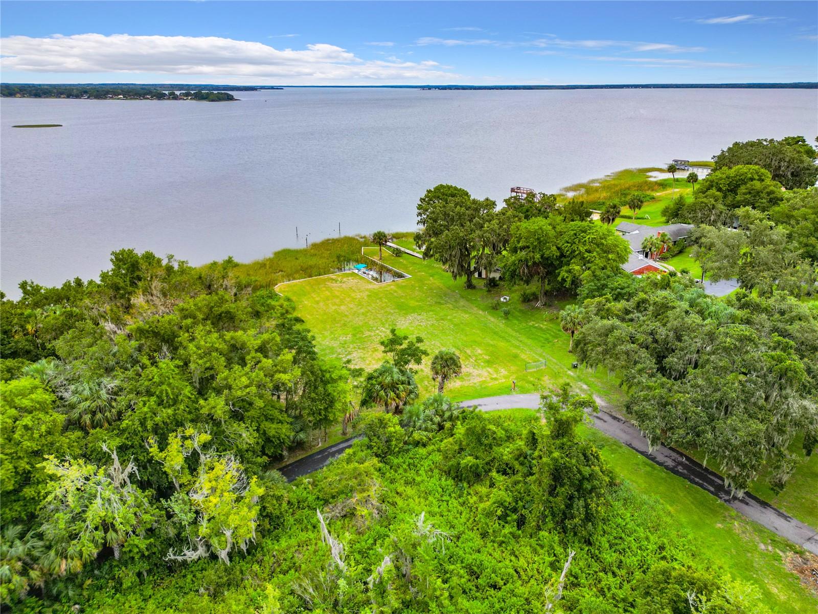 SHORE ACRES DR, LEESBURG, FL, 34748