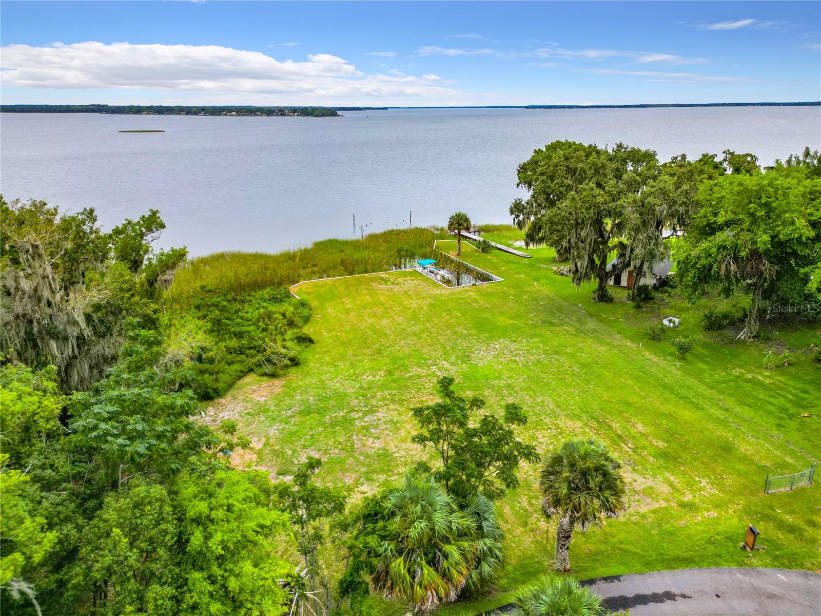 SHORE ACRES DR, LEESBURG, FL, 34748