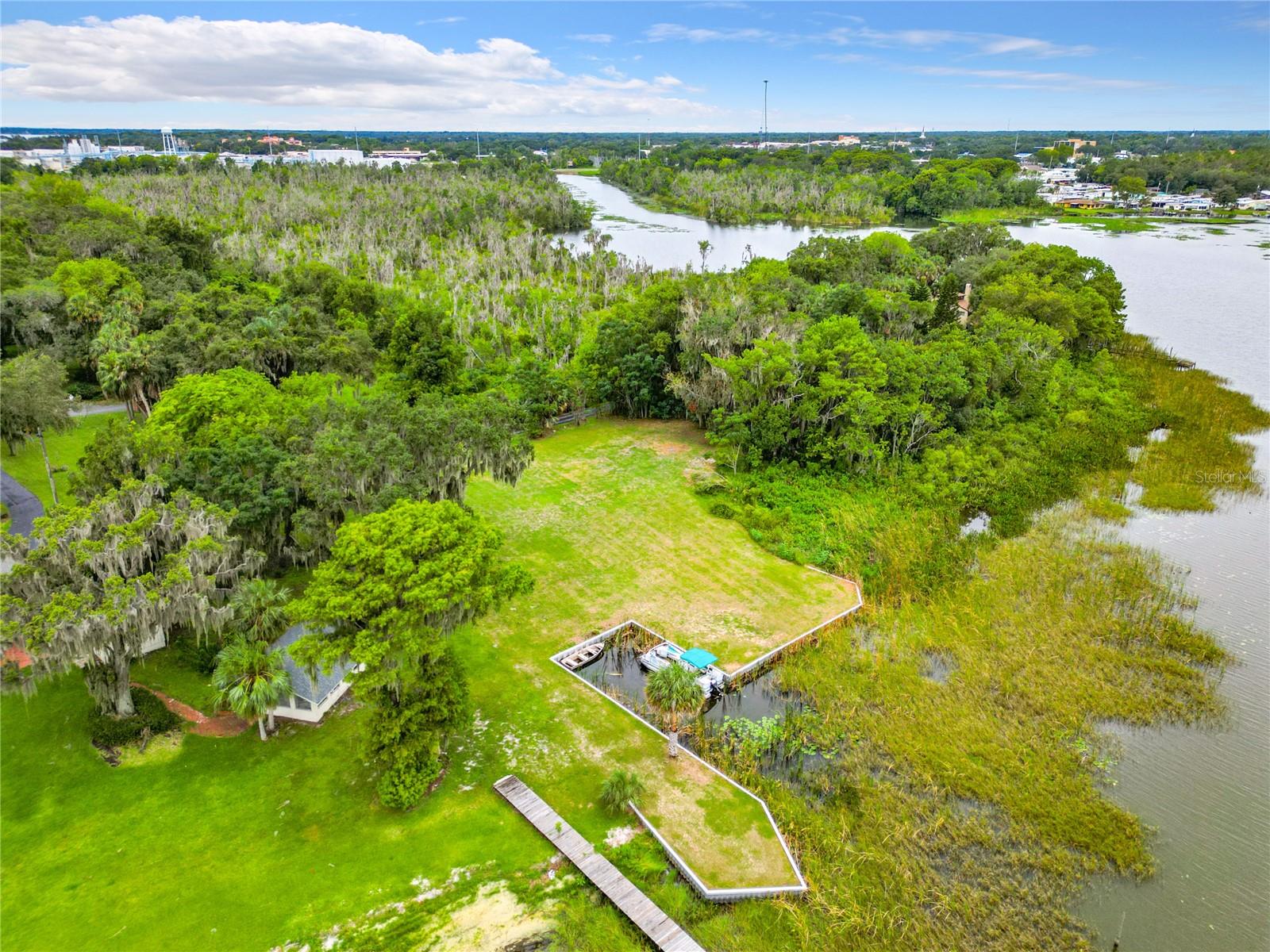 SHORE ACRES DR, LEESBURG, FL, 34748