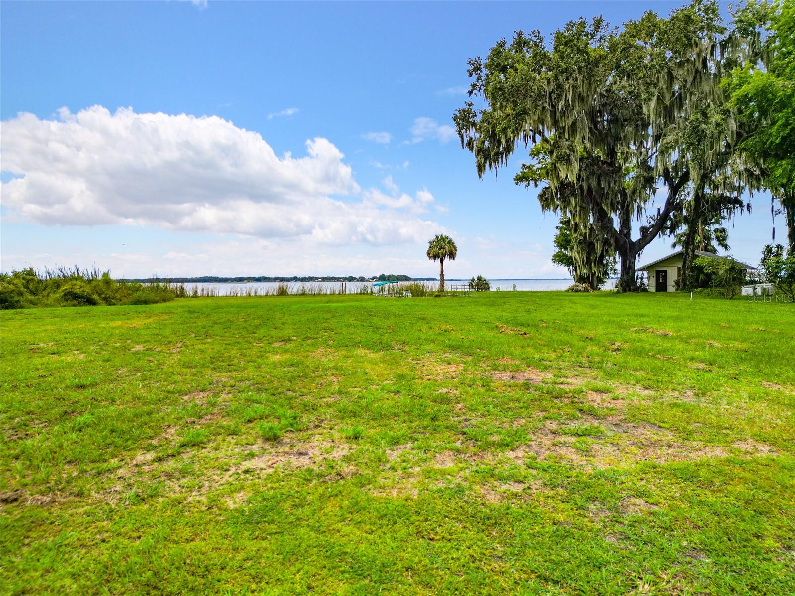 SHORE ACRES DR, LEESBURG, FL, 34748