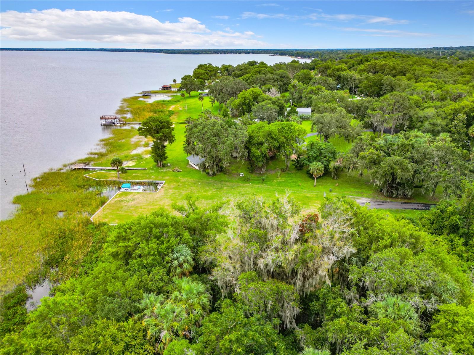 SHORE ACRES DR, LEESBURG, FL, 34748