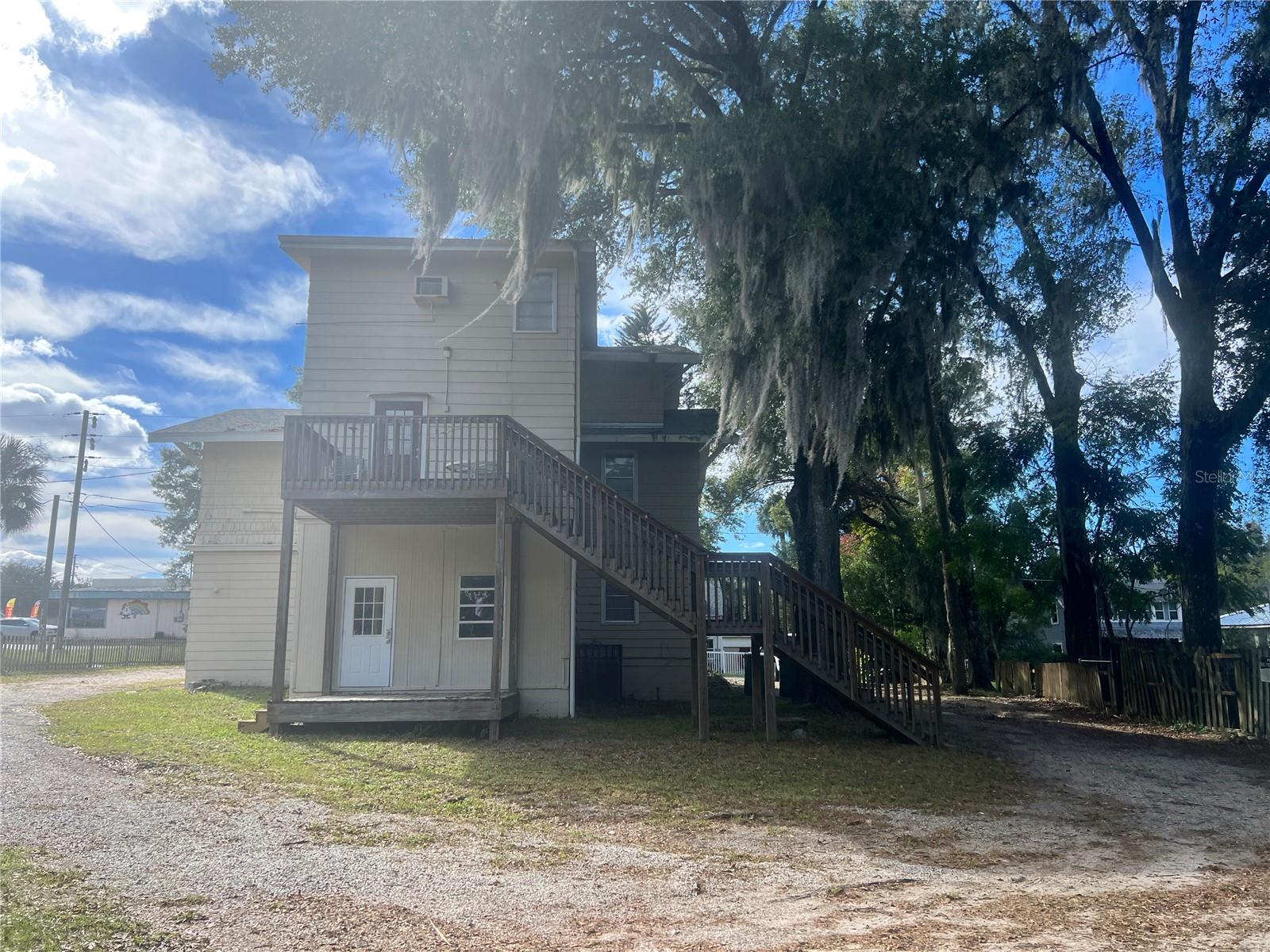 119 N ORANGE AVE, DELAND, FL, 32720