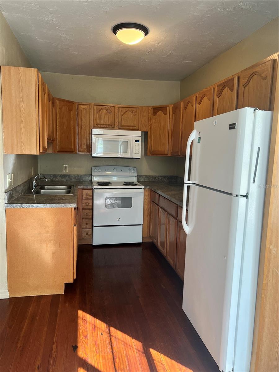 119 N ORANGE AVE, DELAND, FL, 32720