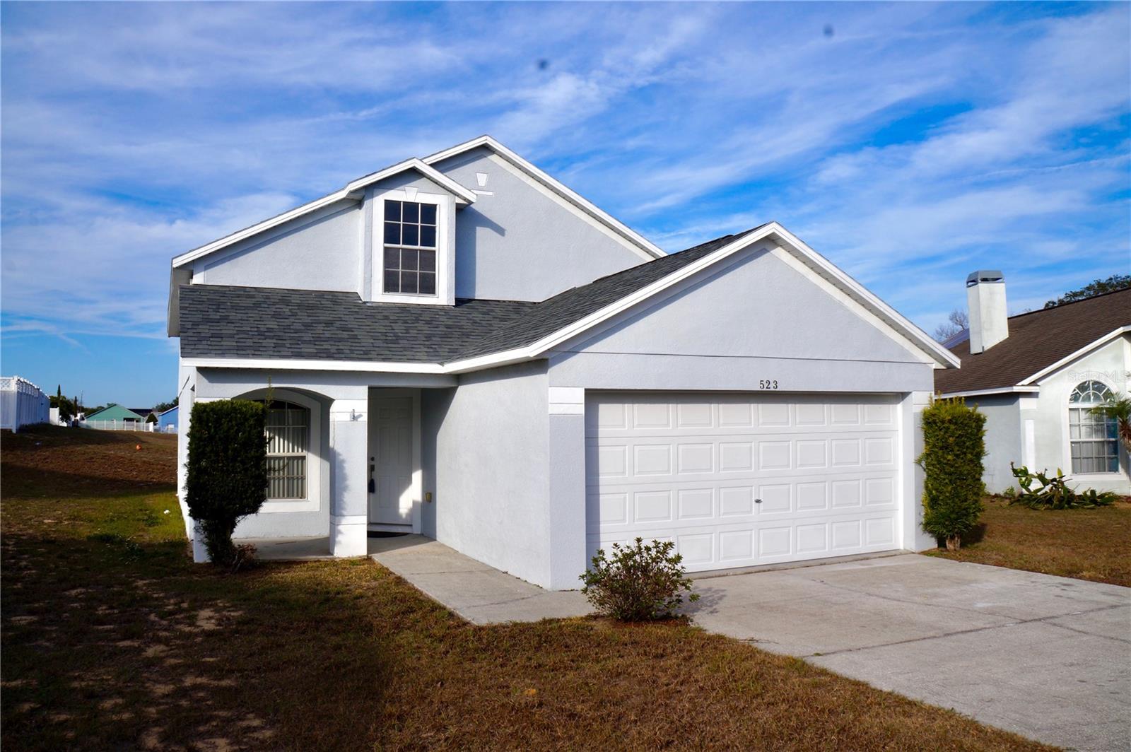 523 ROYAL RIDGE DR, DAVENPORT, FL, 33837