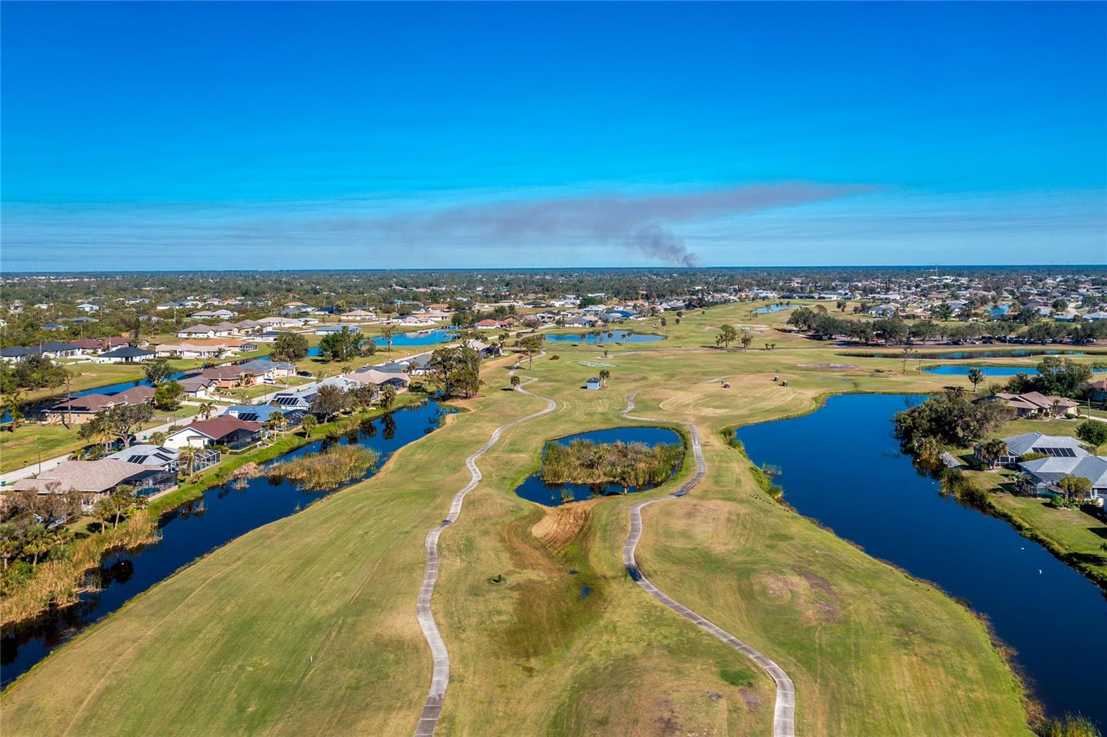 217 ROTONDA CIR, ROTONDA WEST, FL, 33947