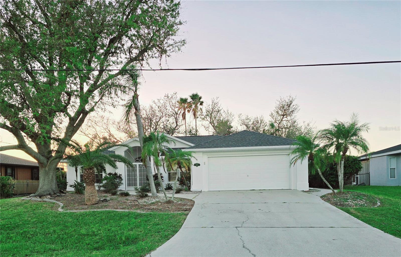 217 ROTONDA CIR, ROTONDA WEST, FL, 33947