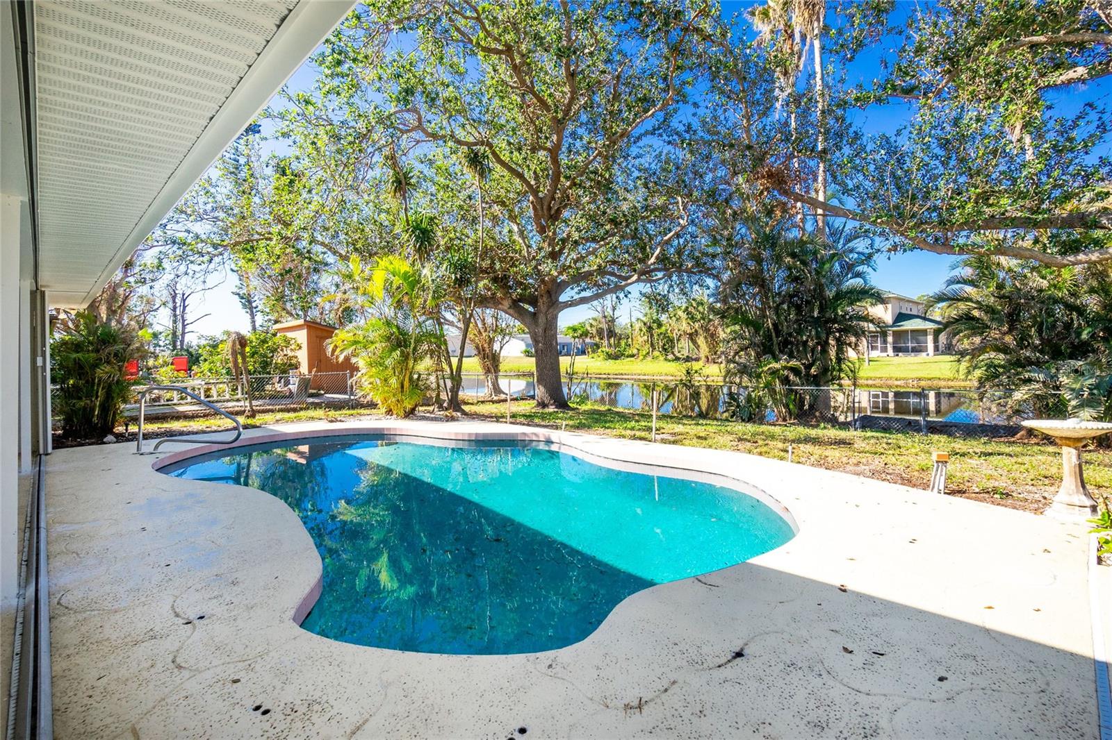 217 ROTONDA CIR, ROTONDA WEST, FL, 33947