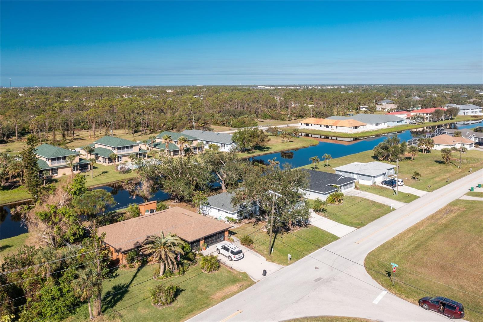 217 ROTONDA CIR, ROTONDA WEST, FL, 33947