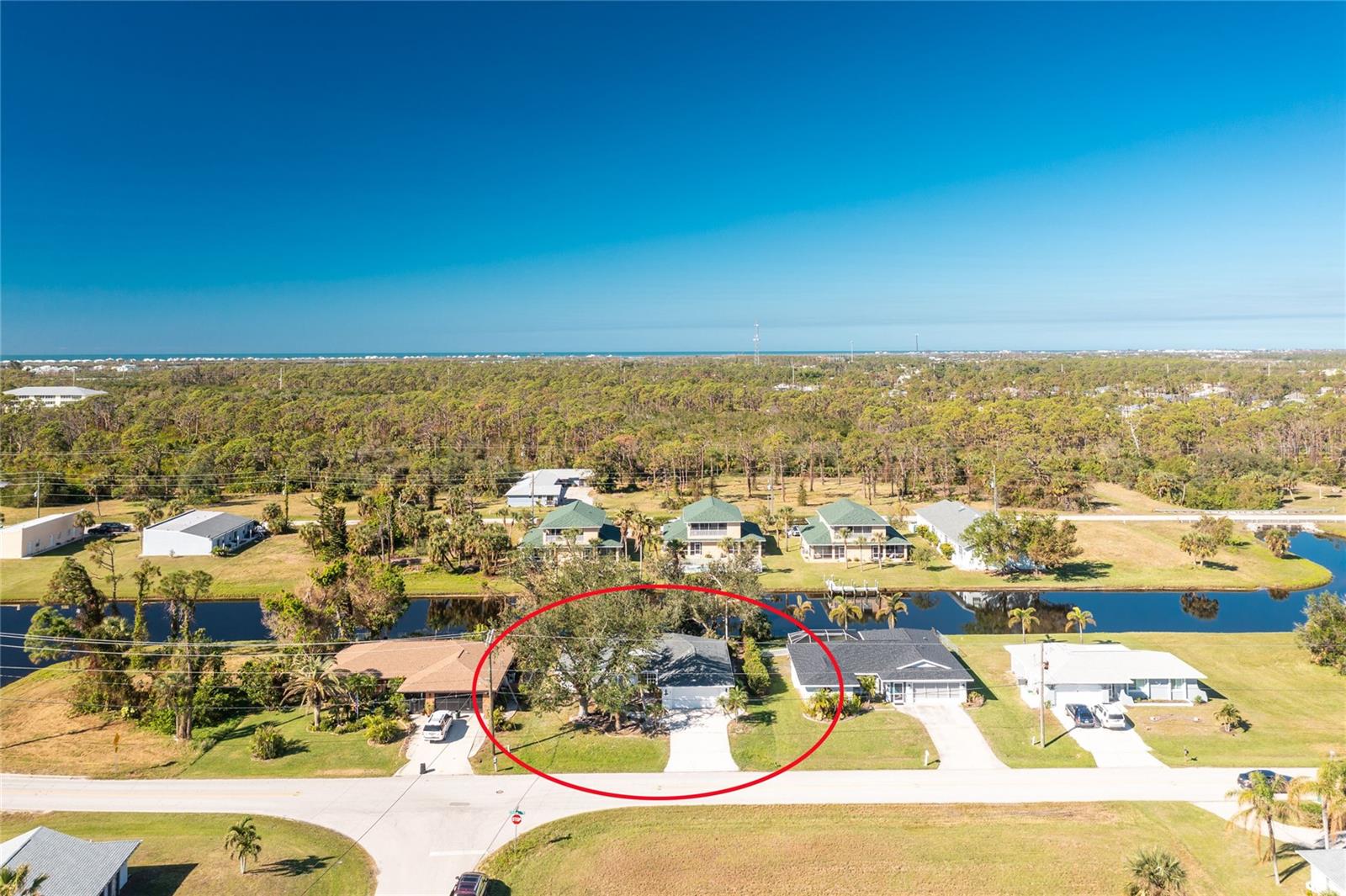 217 ROTONDA CIR, ROTONDA WEST, FL, 33947