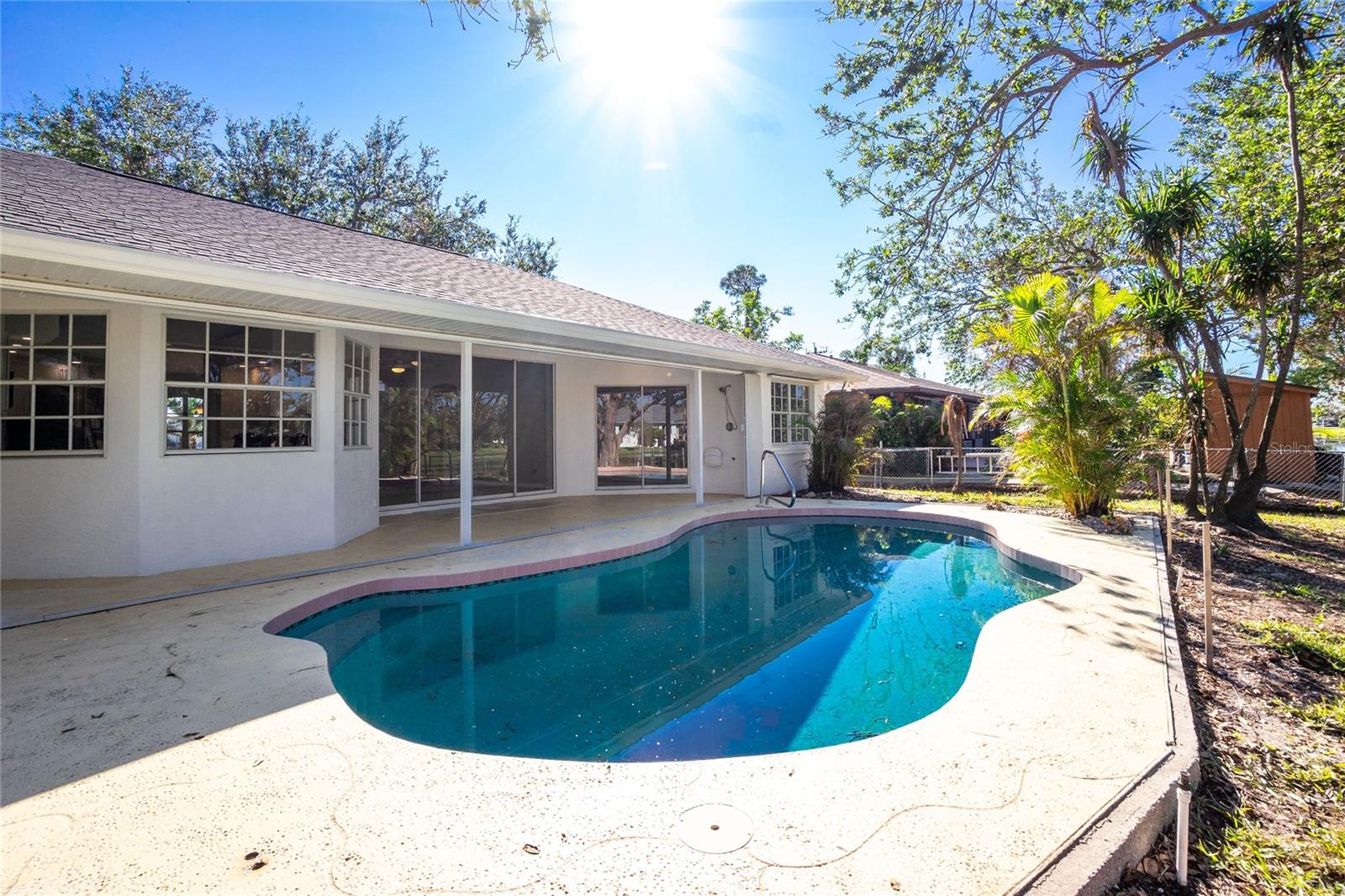 217 ROTONDA CIR, ROTONDA WEST, FL, 33947