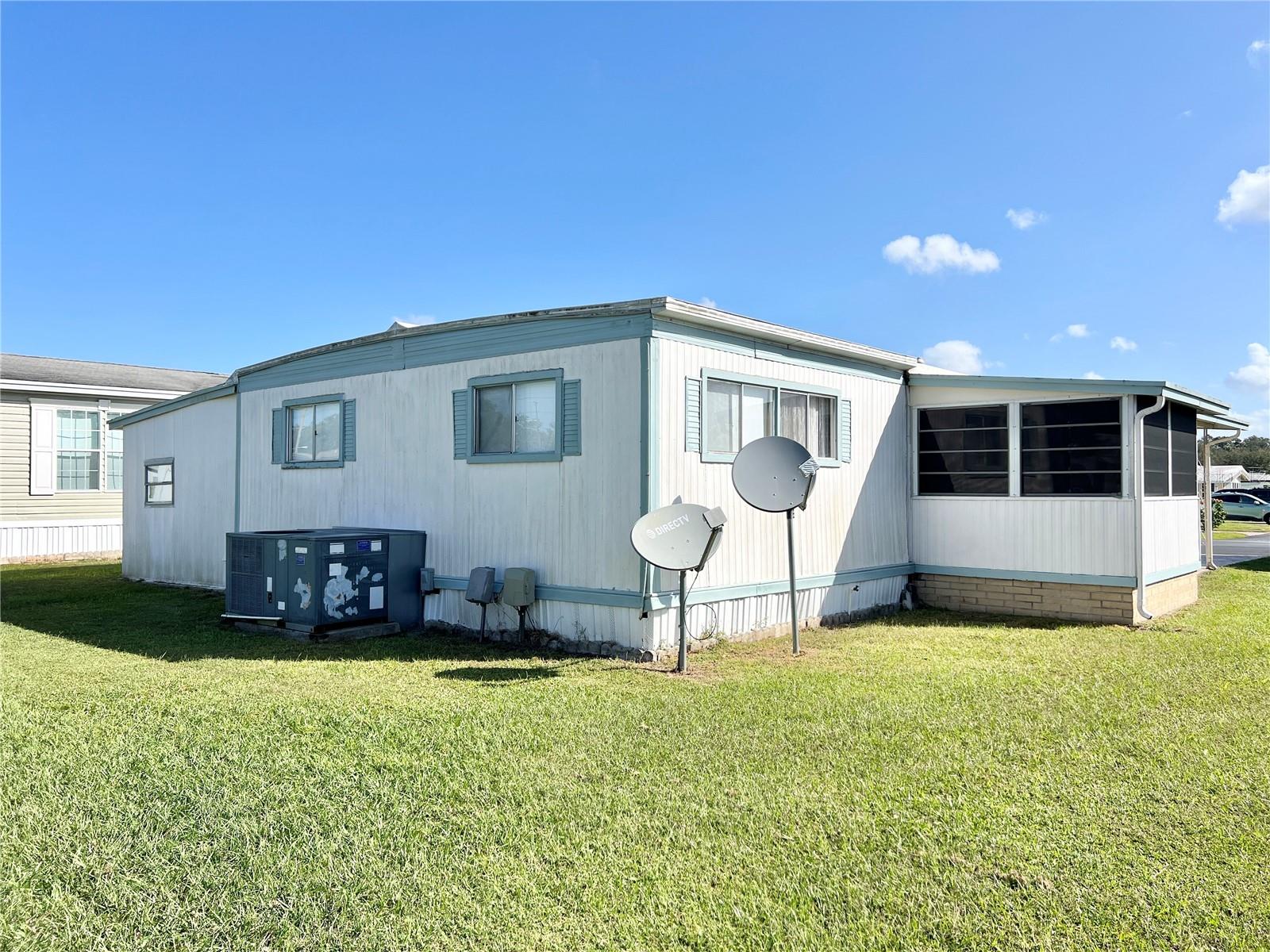 3331 DAWNS DELL, ZEPHYRHILLS, FL, 33541