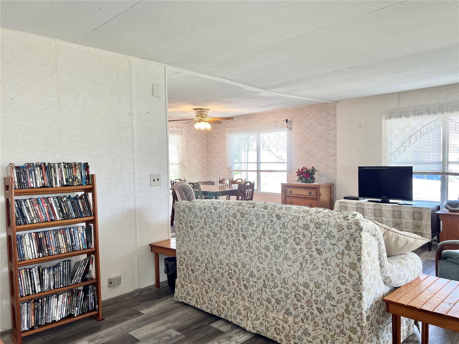 3331 DAWNS DELL, ZEPHYRHILLS, FL, 33541
