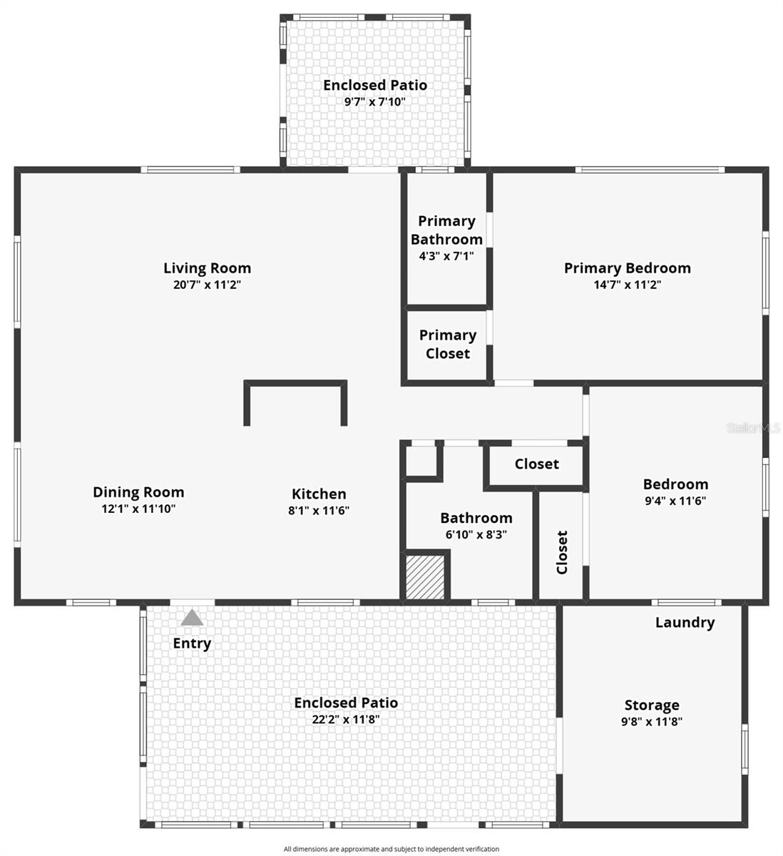 3331 DAWNS DELL, ZEPHYRHILLS, FL, 33541