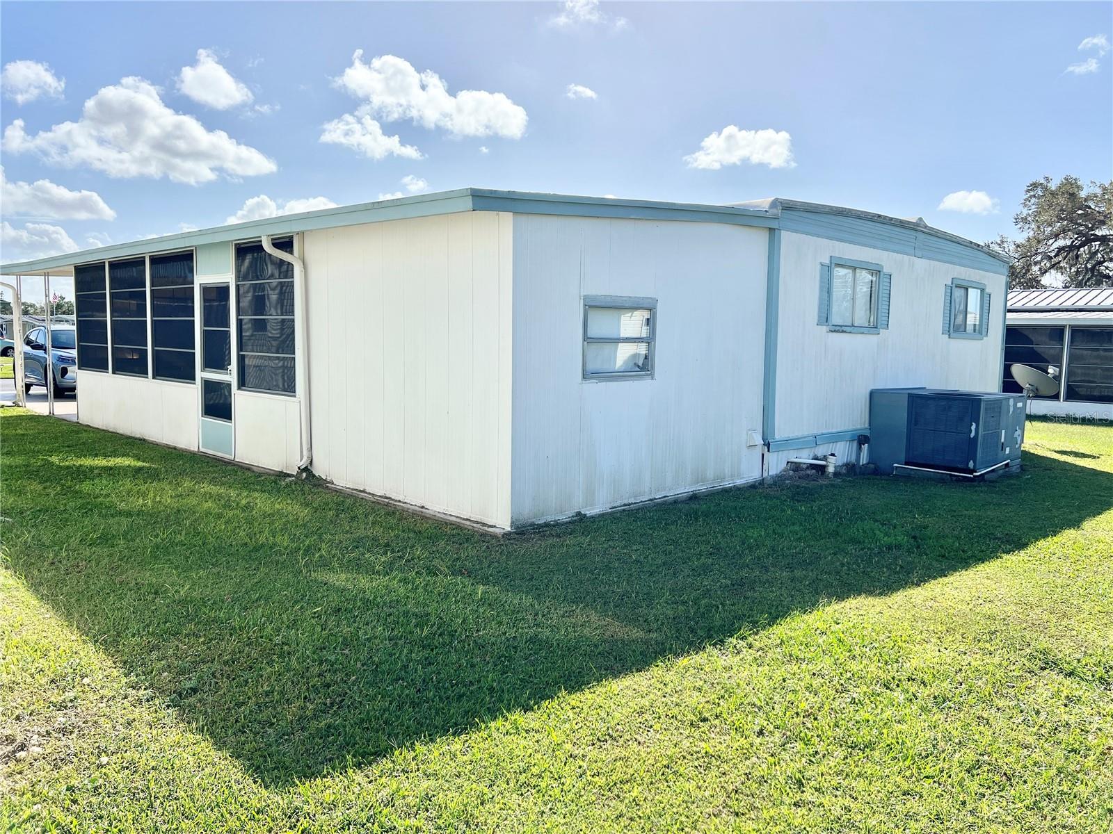 3331 DAWNS DELL, ZEPHYRHILLS, FL, 33541