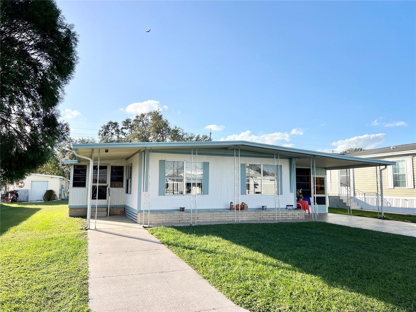 3331 DAWNS DELL, ZEPHYRHILLS, FL, 33541