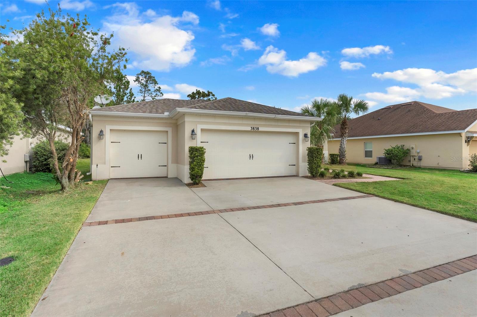 3838 GULF SHORE CIR, KISSIMMEE, FL, 34746