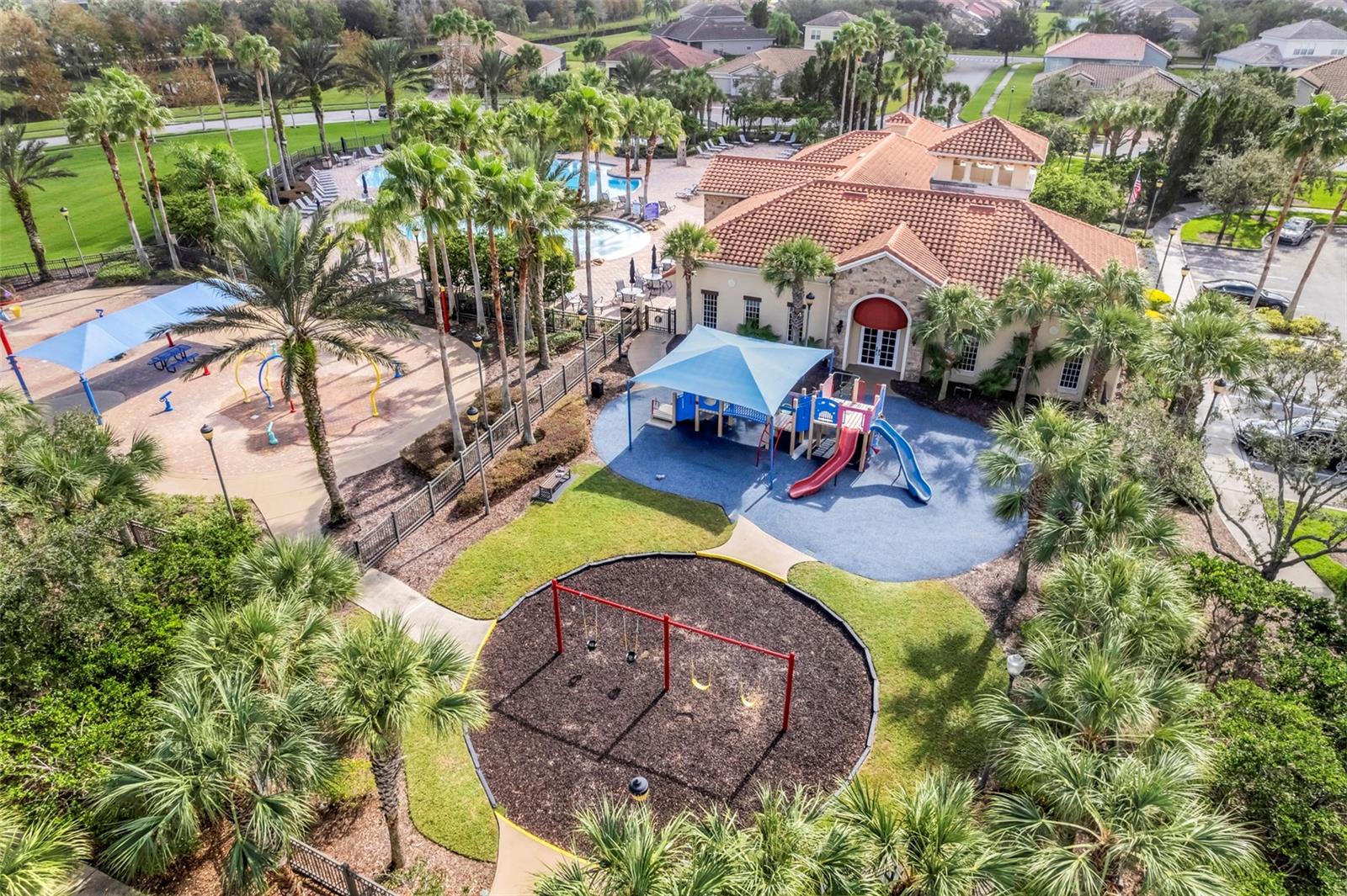 3838 GULF SHORE CIR, KISSIMMEE, FL, 34746