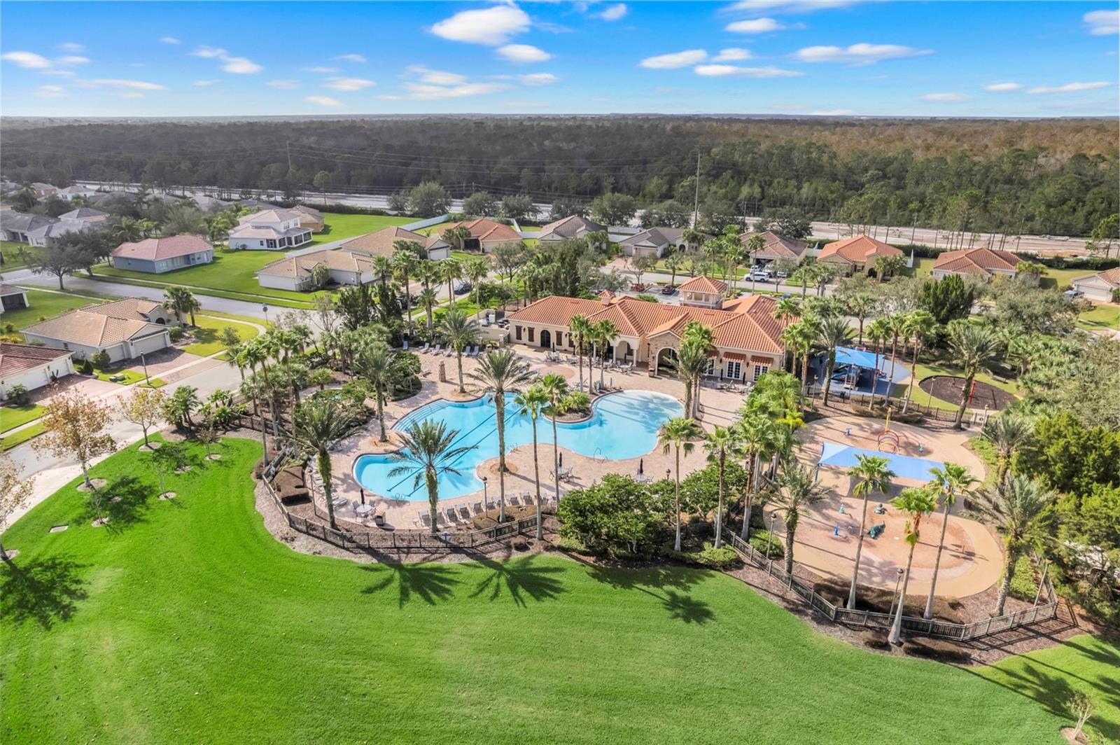 3838 GULF SHORE CIR, KISSIMMEE, FL, 34746