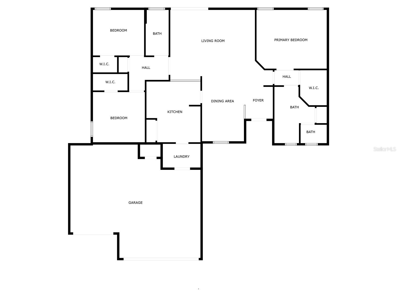 3838 GULF SHORE CIR, KISSIMMEE, FL, 34746