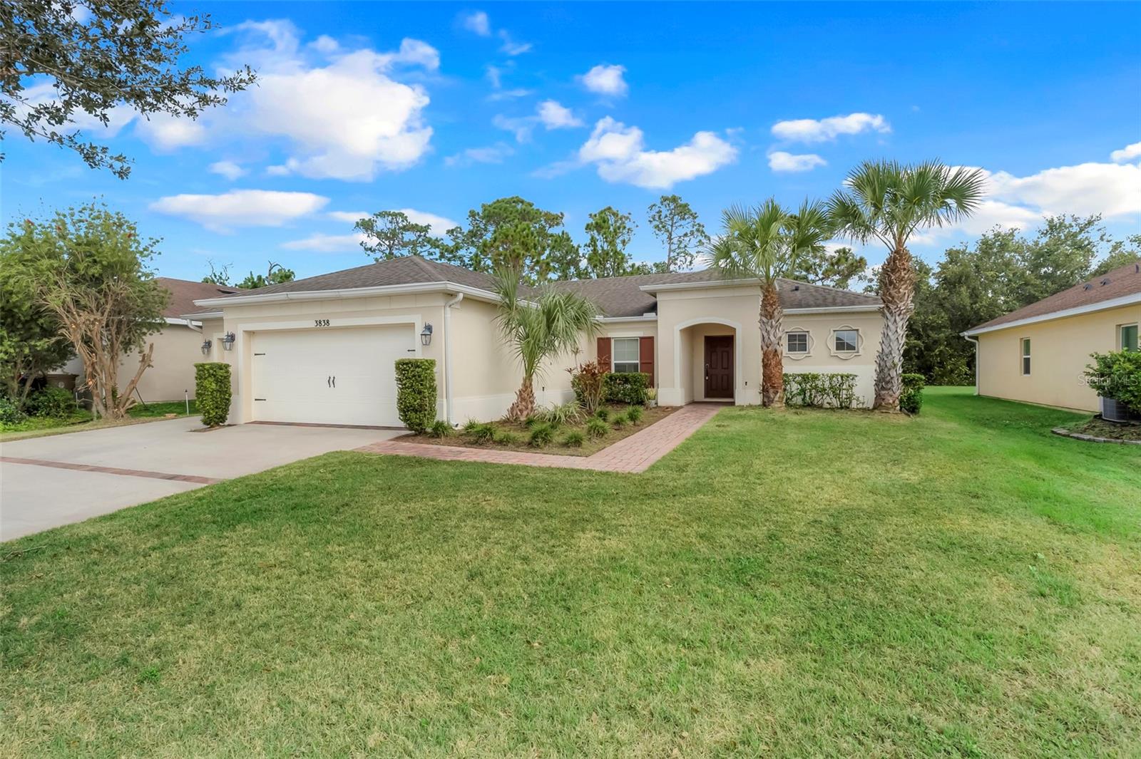 3838 GULF SHORE CIR, KISSIMMEE, FL, 34746