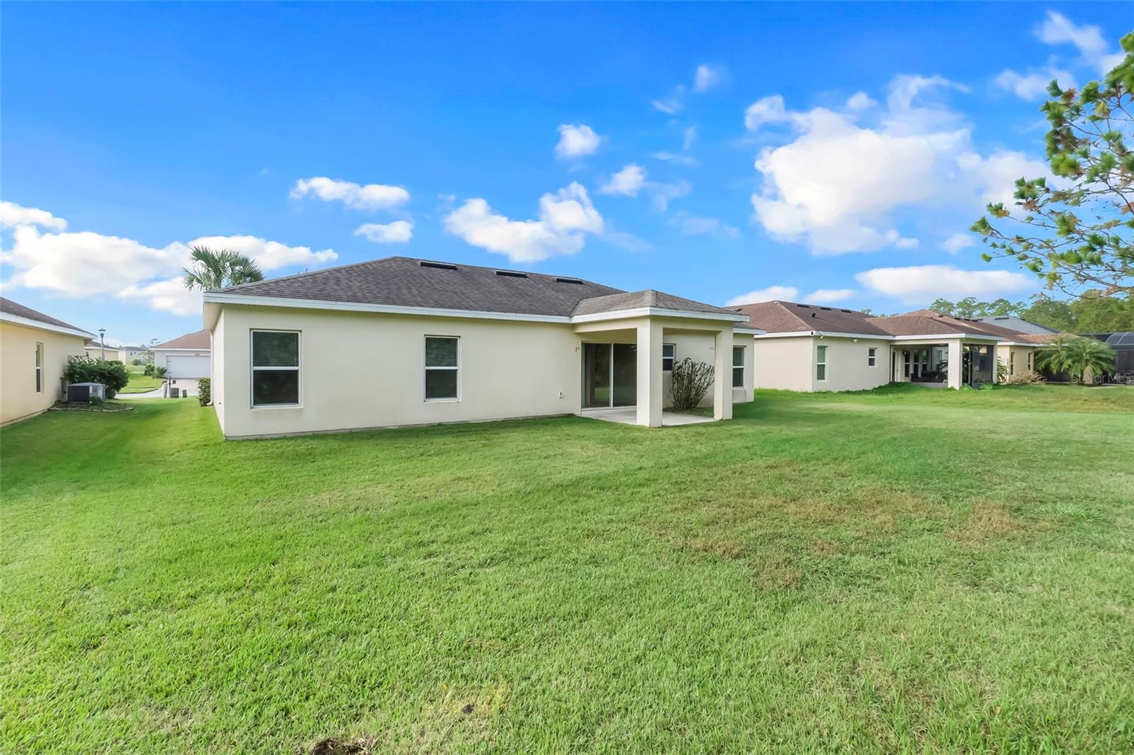 3838 GULF SHORE CIR, KISSIMMEE, FL, 34746