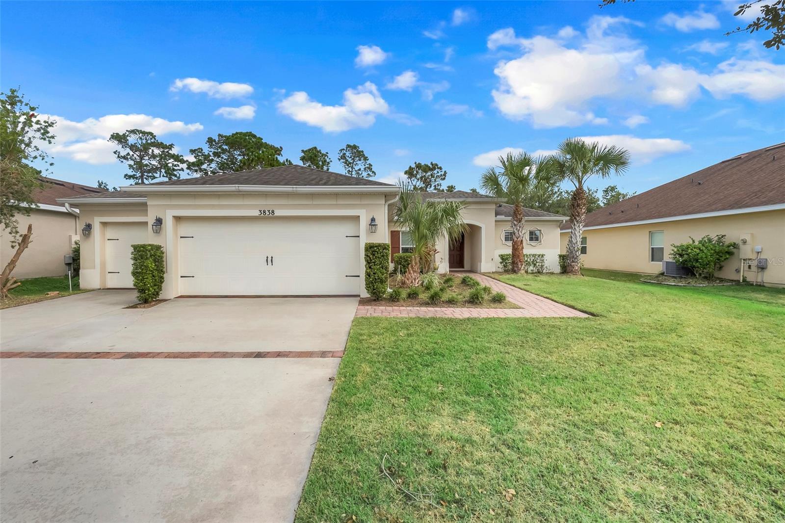 3838 GULF SHORE CIR, KISSIMMEE, FL, 34746