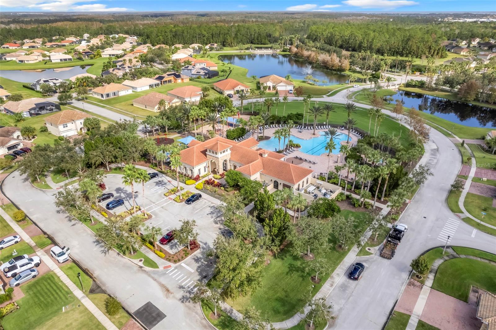 3838 GULF SHORE CIR, KISSIMMEE, FL, 34746