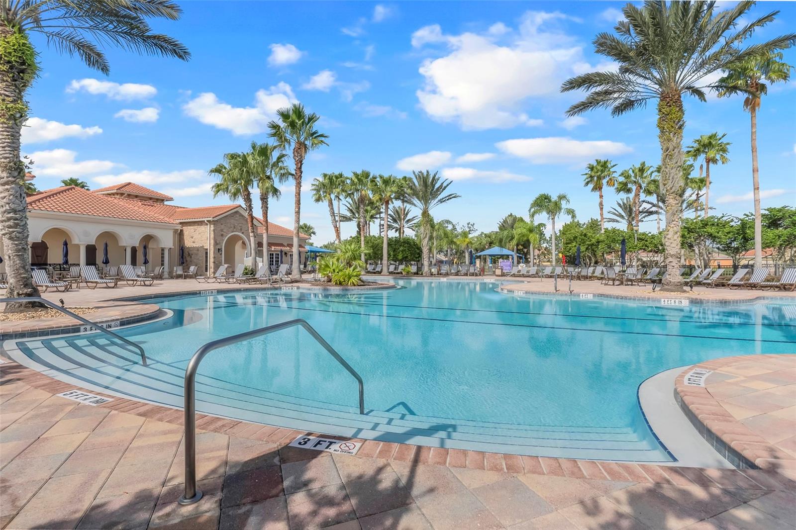 3838 GULF SHORE CIR, KISSIMMEE, FL, 34746