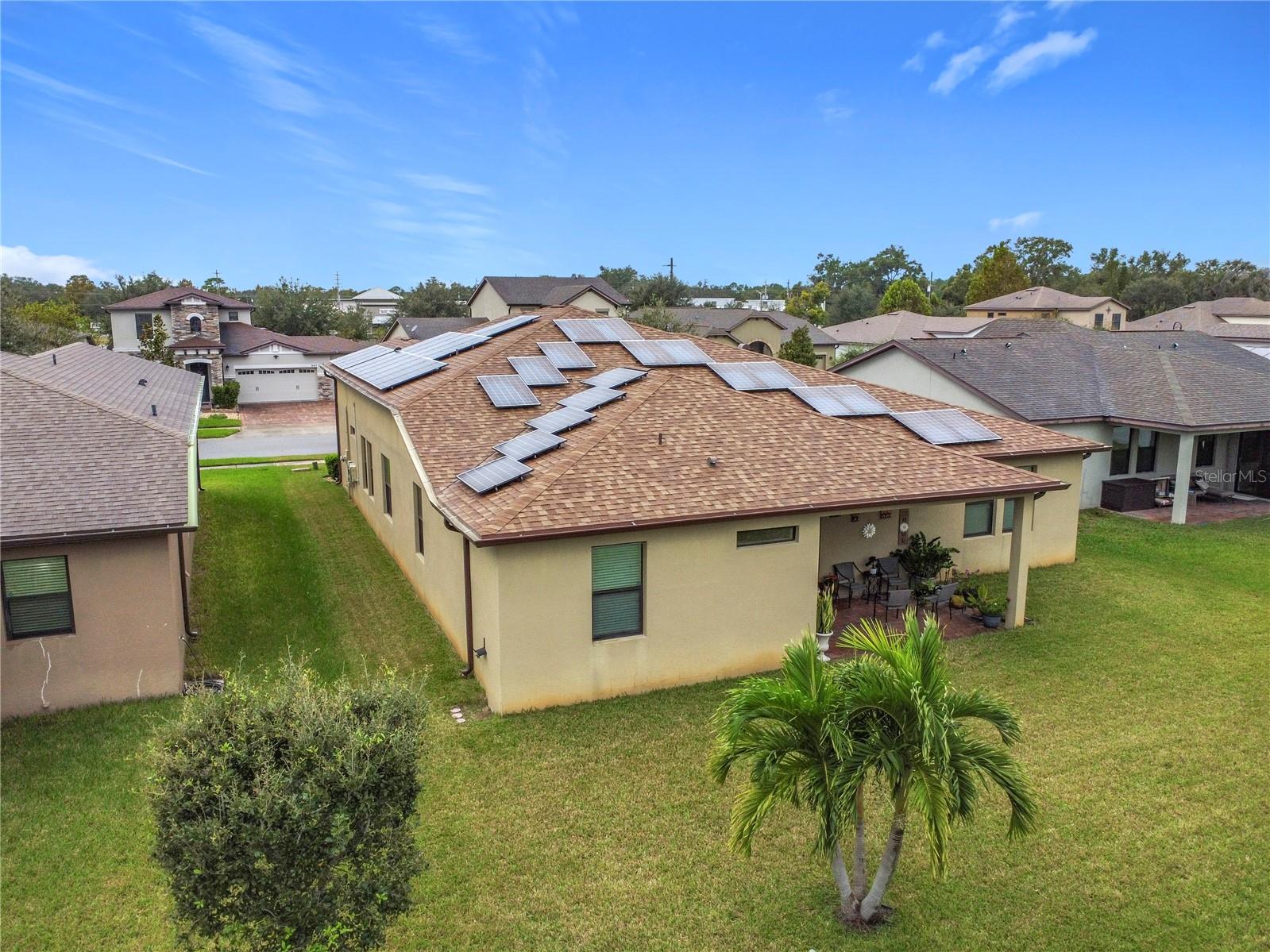 941 RIMINI DR, ST CLOUD, FL, 34771